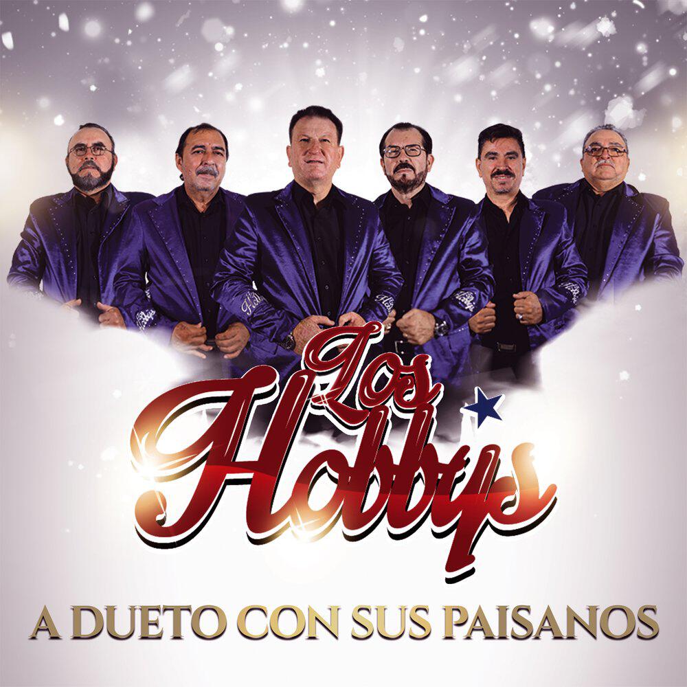 Grupo Los Hobbys