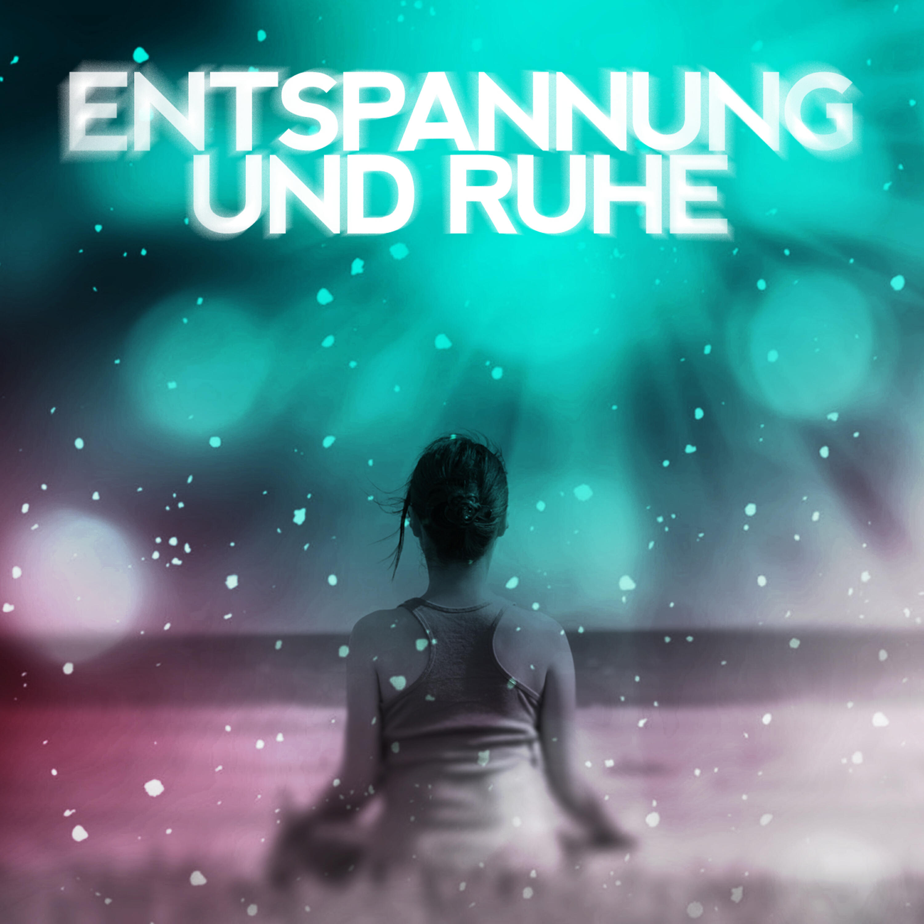 Релиз Entspannung und Ruhe
