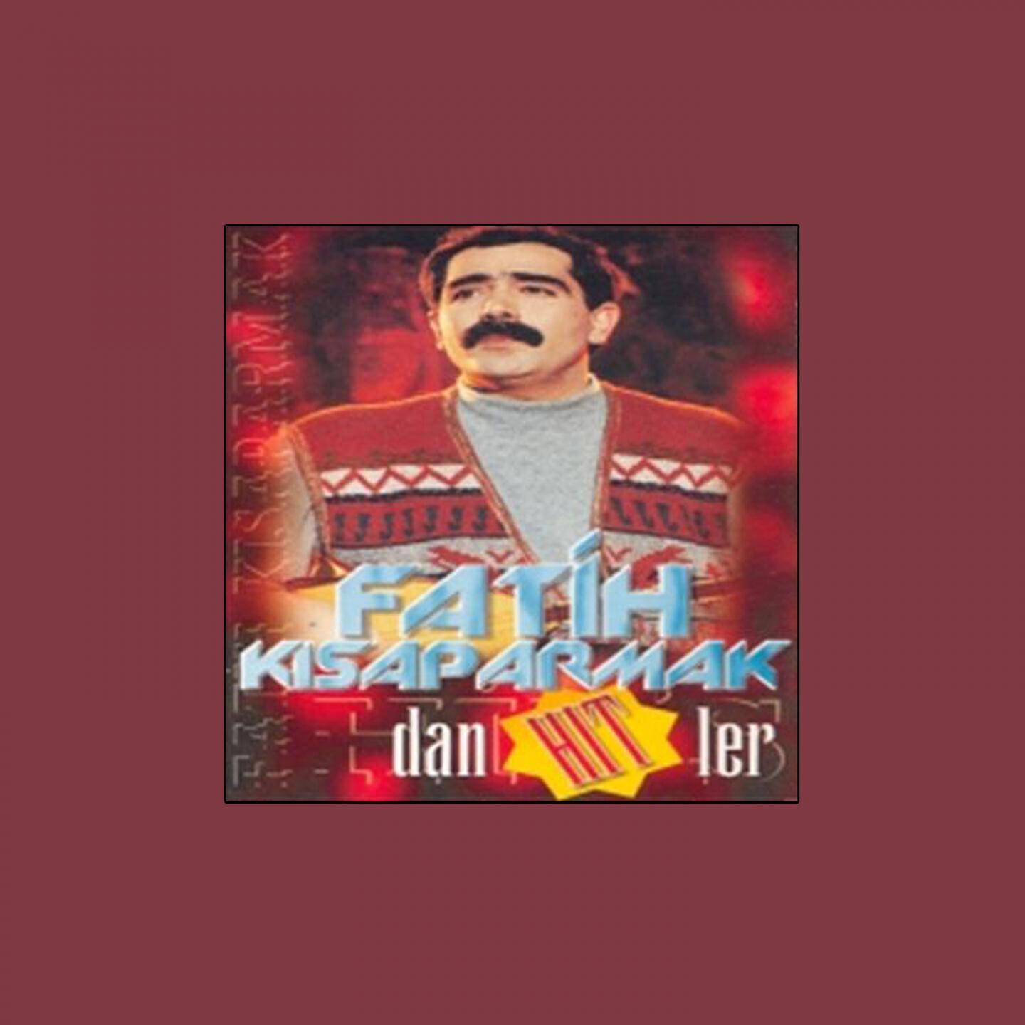Релиз Fatih Kısaparmak'tan Hit'ler