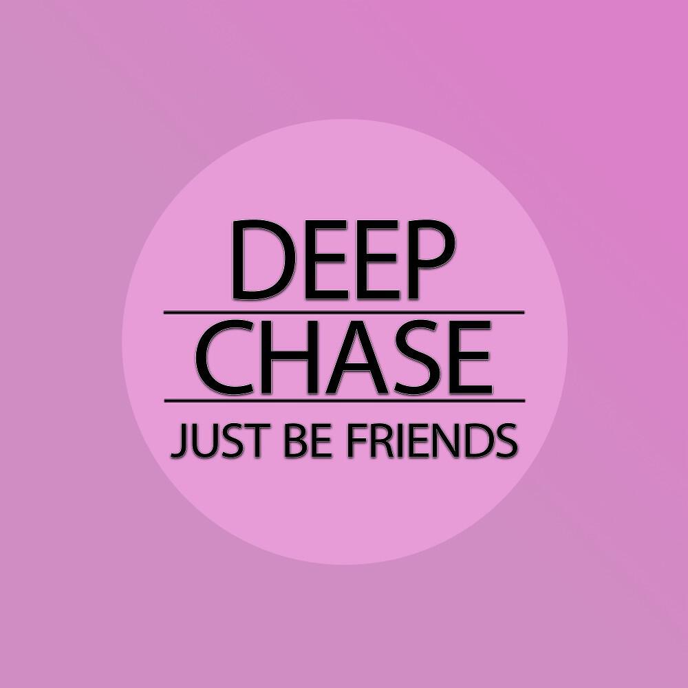 Релиз Just Be Friends