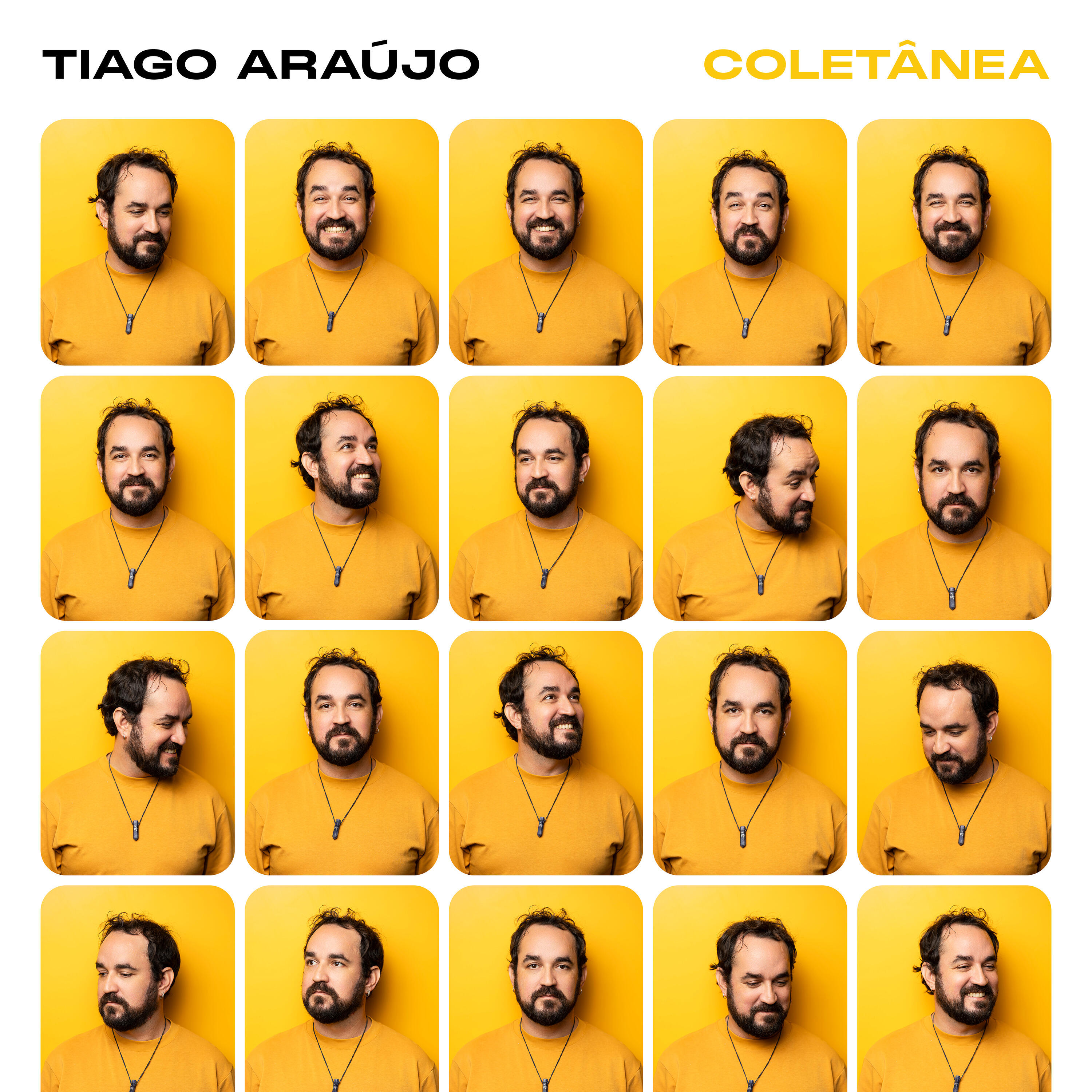 Релиз Coletânea