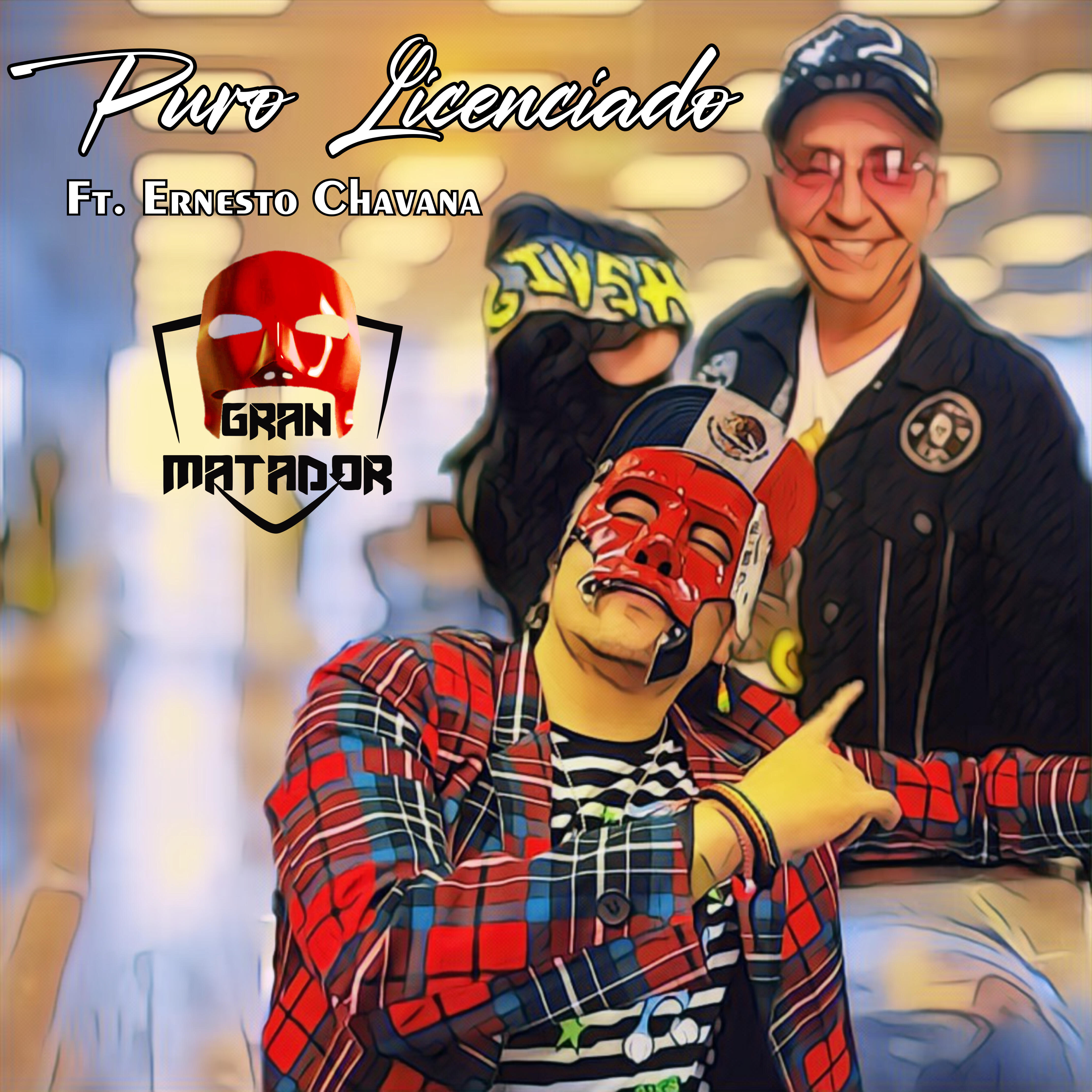 Релиз Puro Licenciado