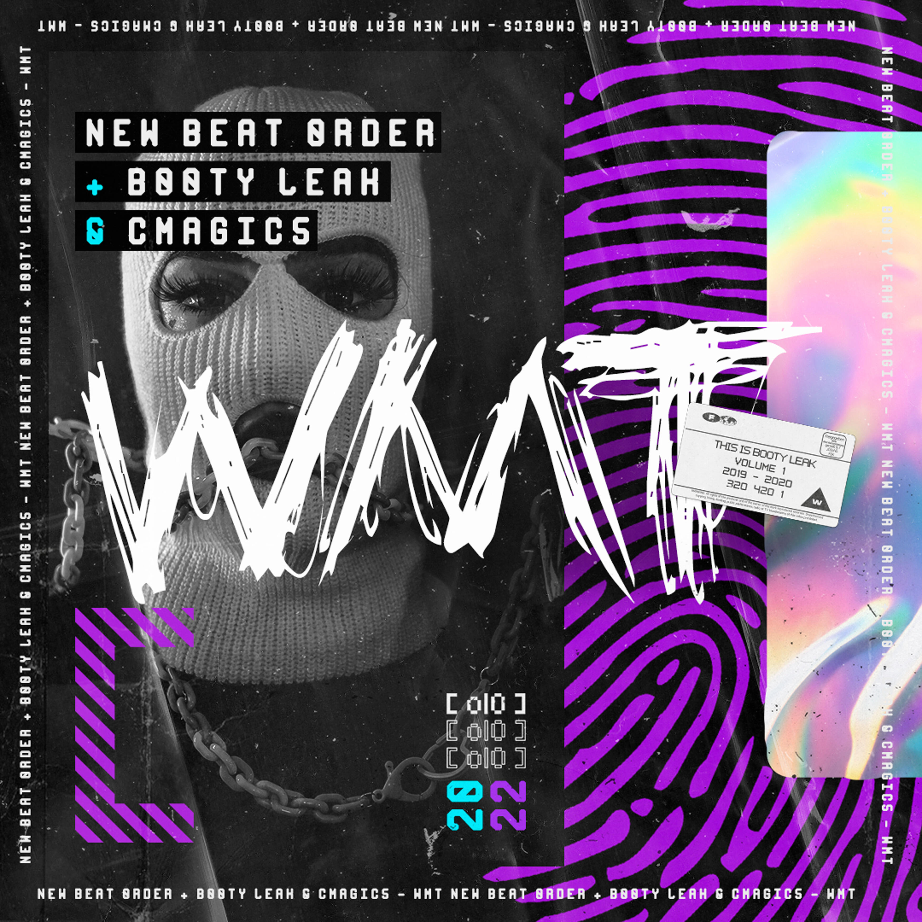 Релиз WMT