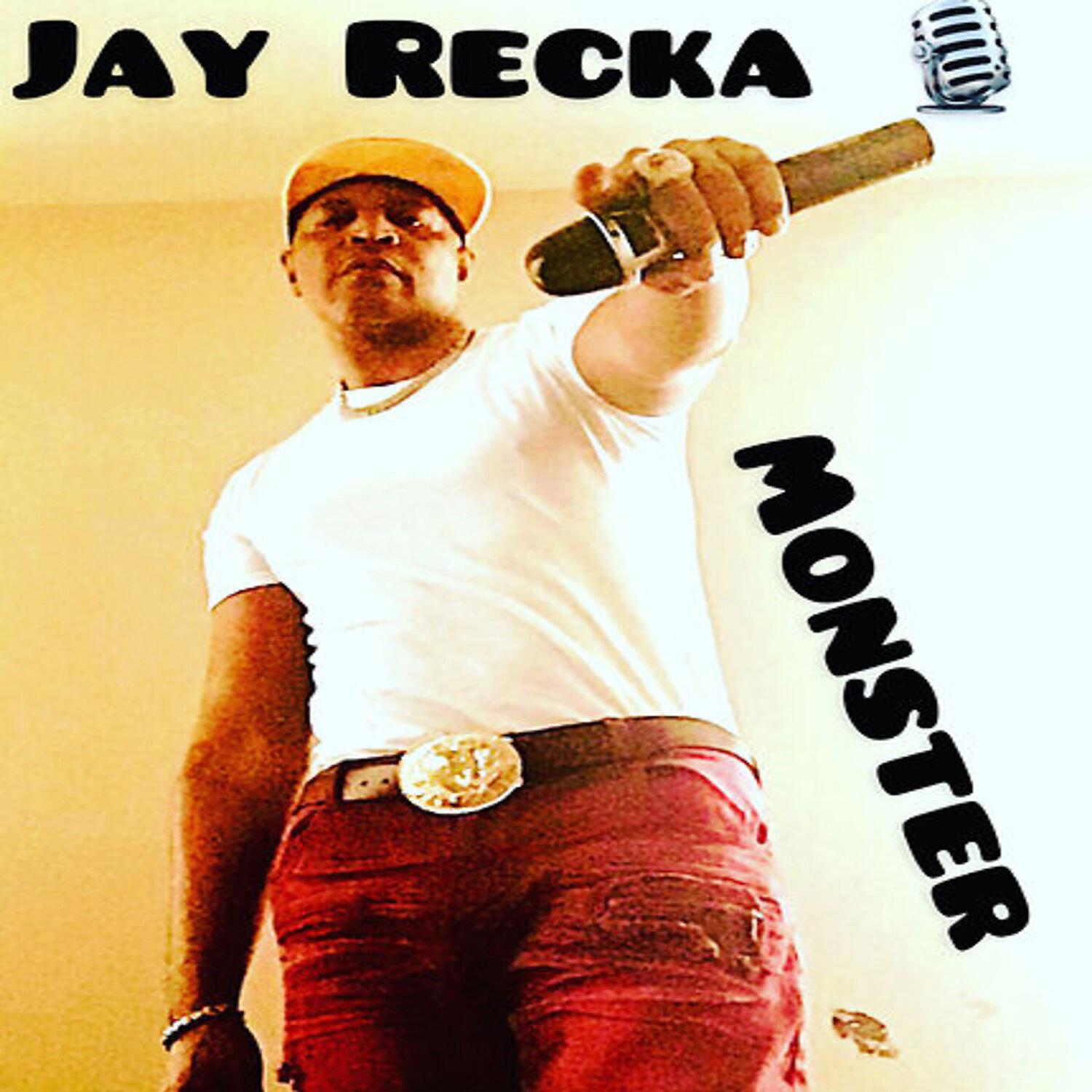 Jay Recka
