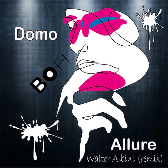 Релиз Allure