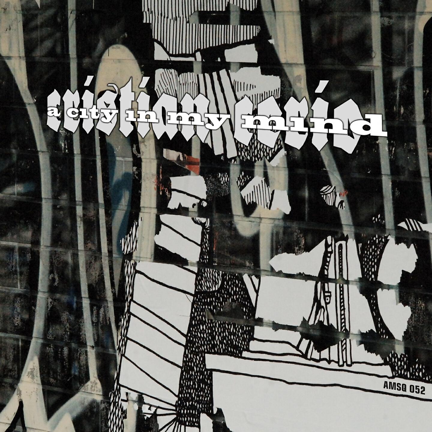 Релиз A City in My Mind