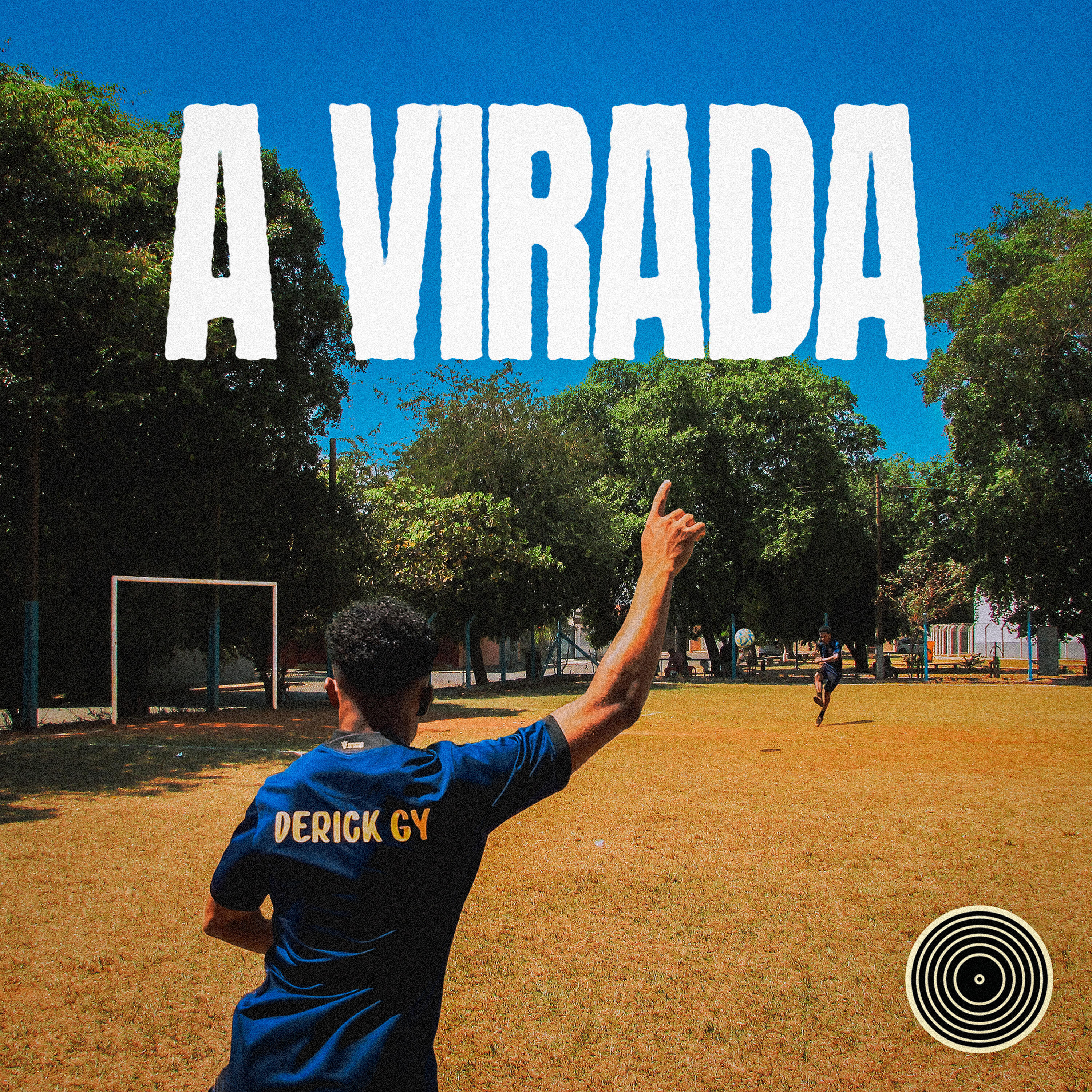 Релиз A Virada