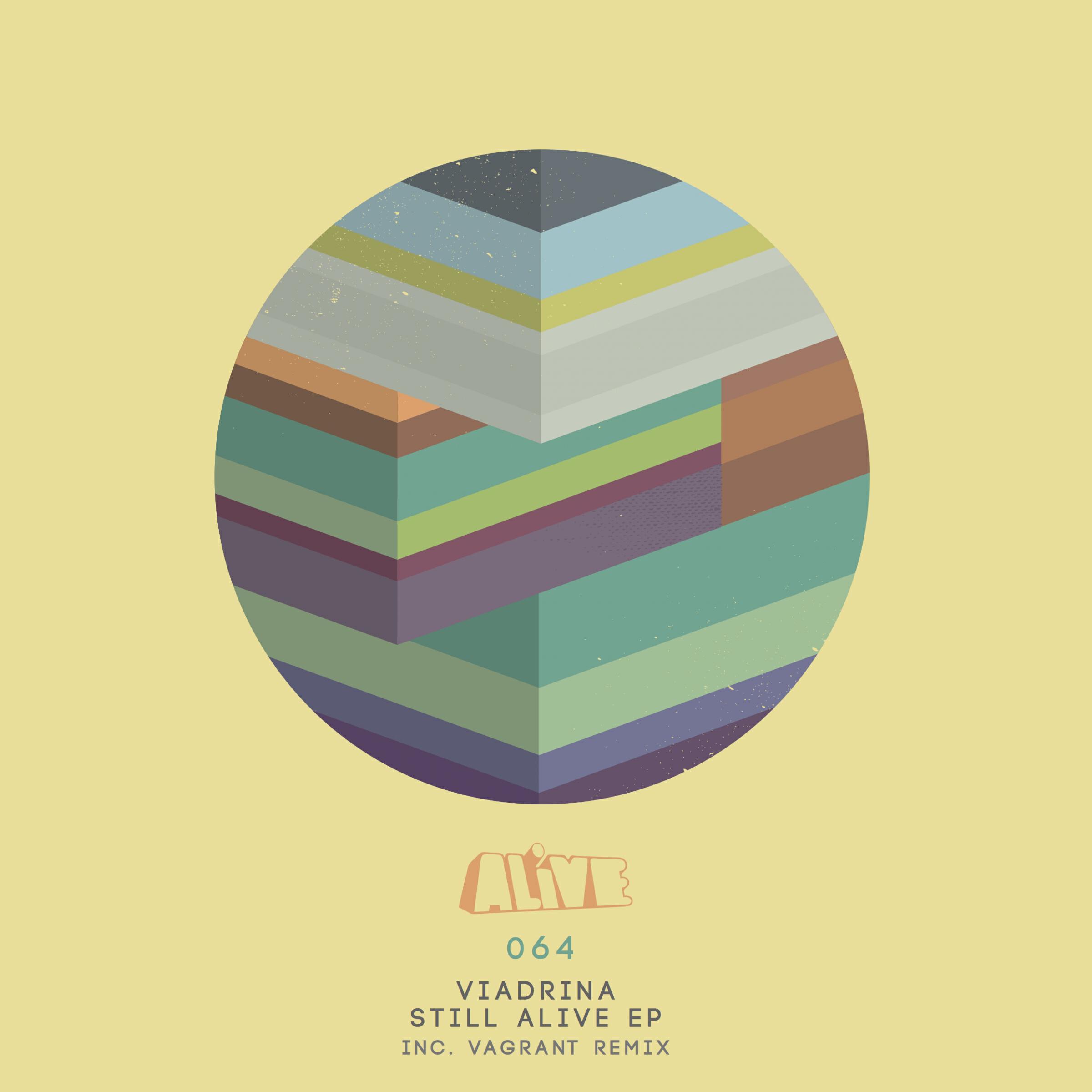 Релиз Still Alive EP
