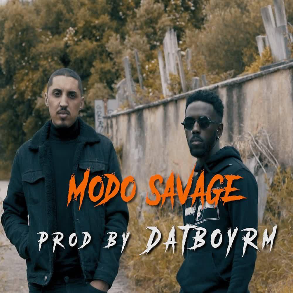 Релиз Modo Savage