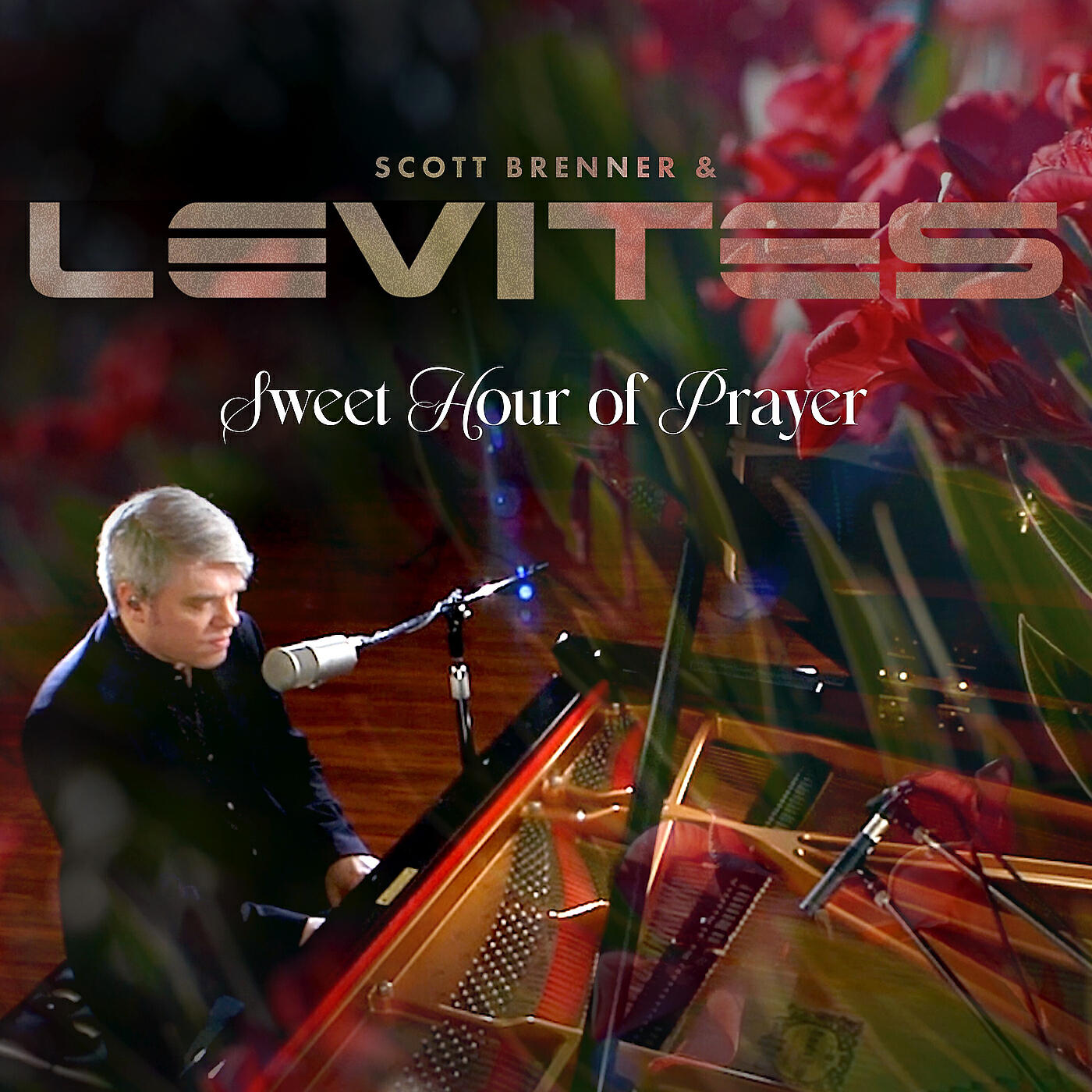 Релиз Sweet Hour of Prayer