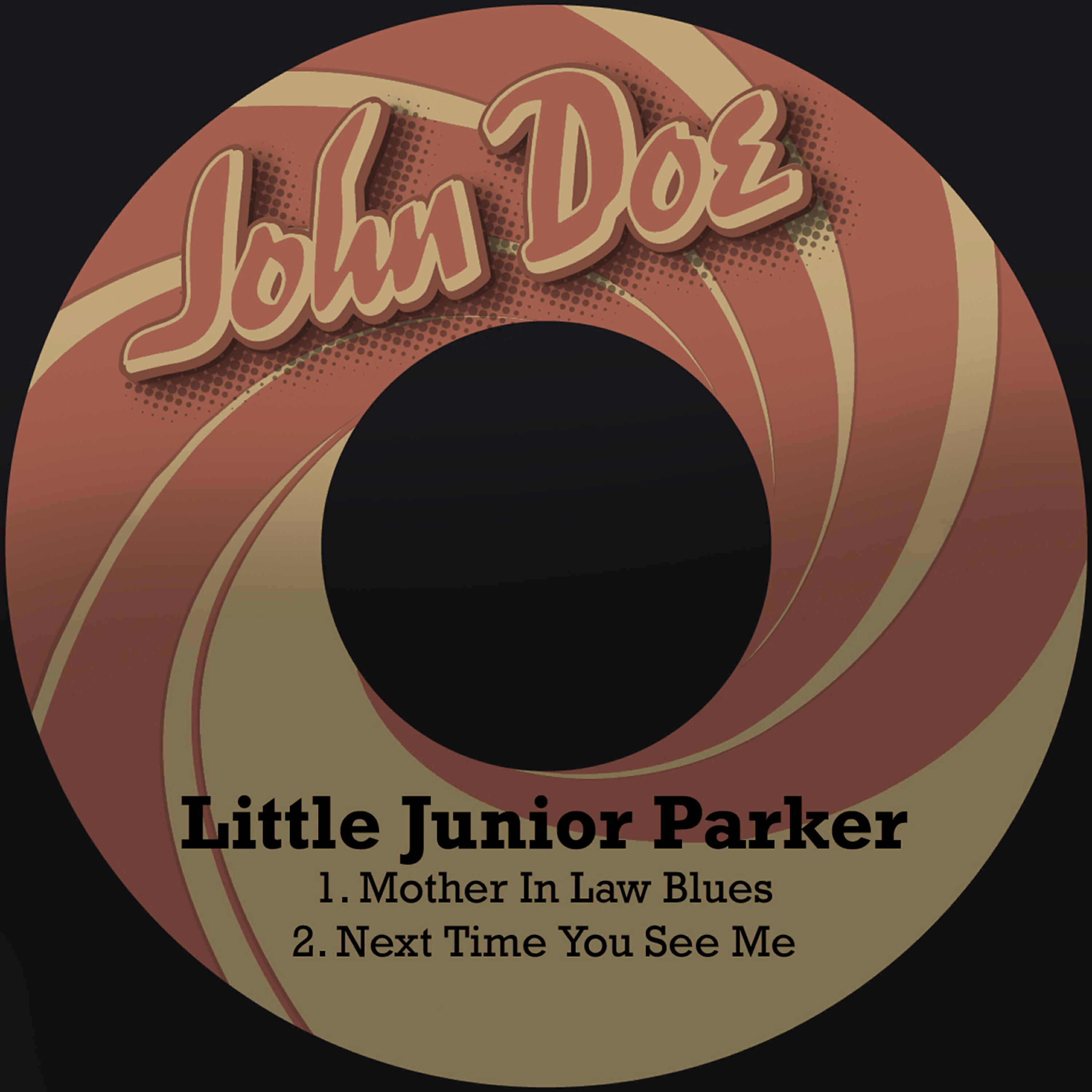 Релиз Mother in Law Blues
