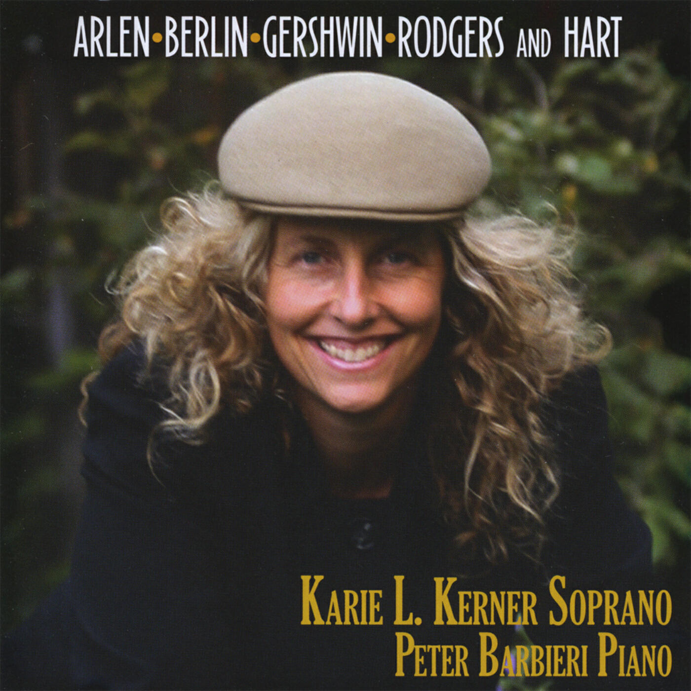 Karie L Kerner
