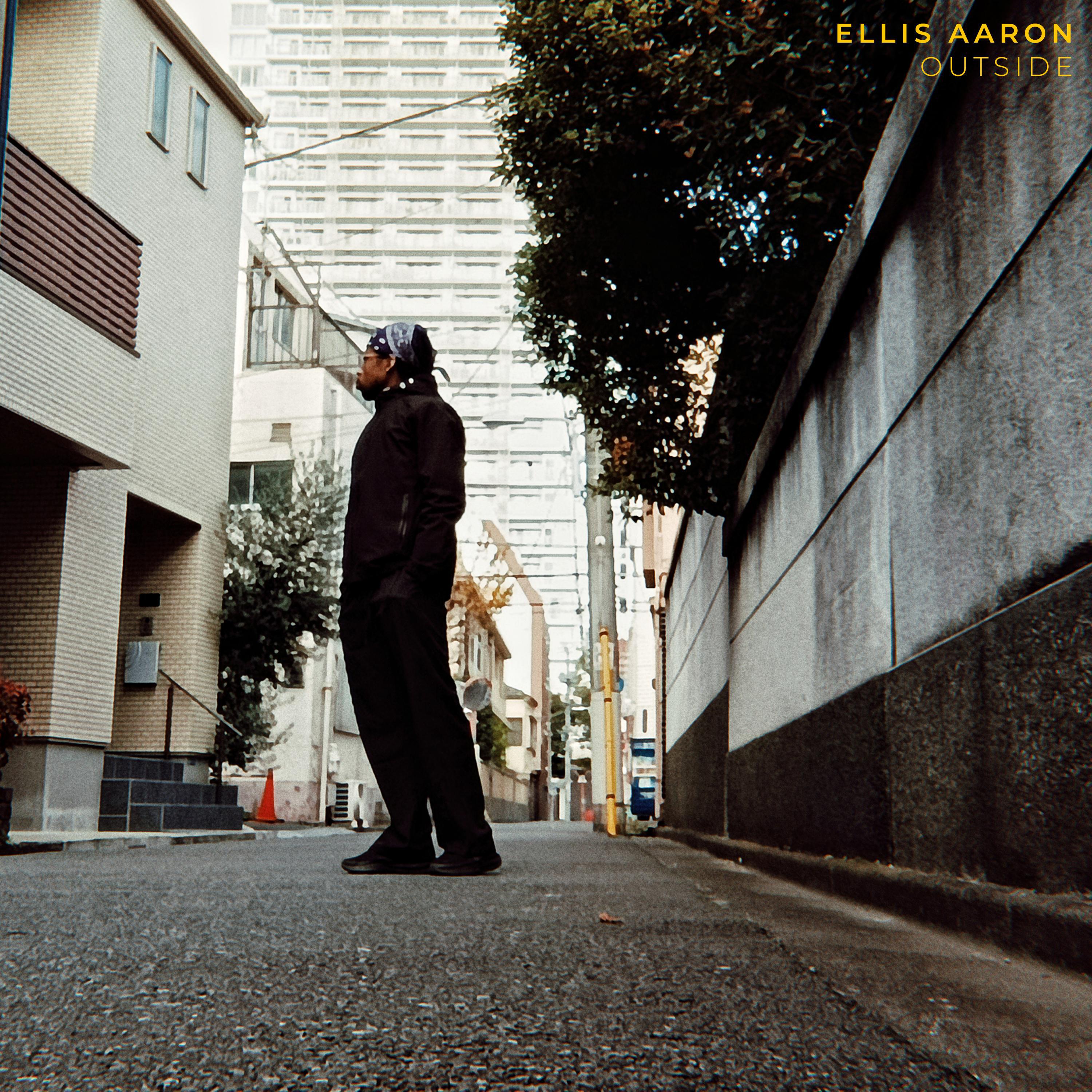 Ellis Aaron