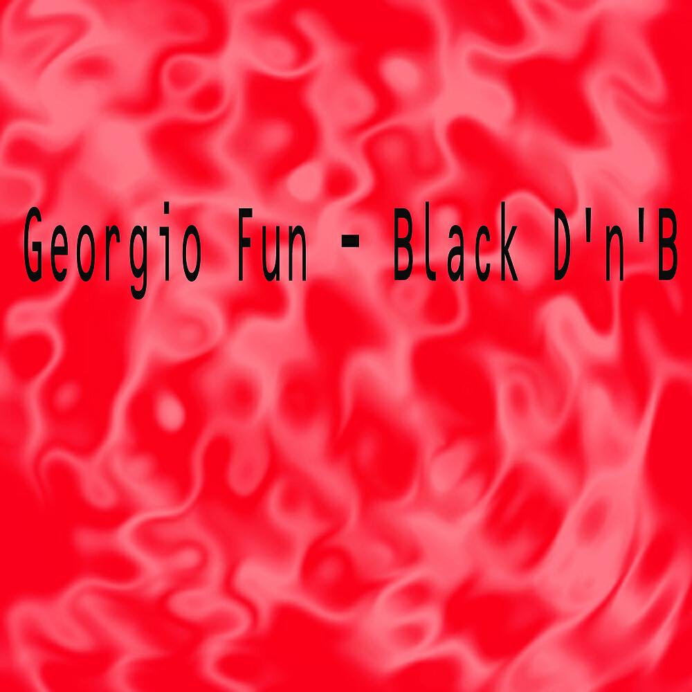 Релиз Black D'n'B