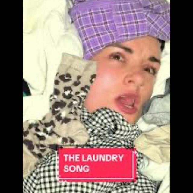 Релиз Laundry (Remix)