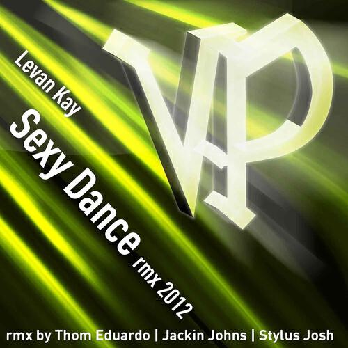 Релиз Sexy Dance RMX2012