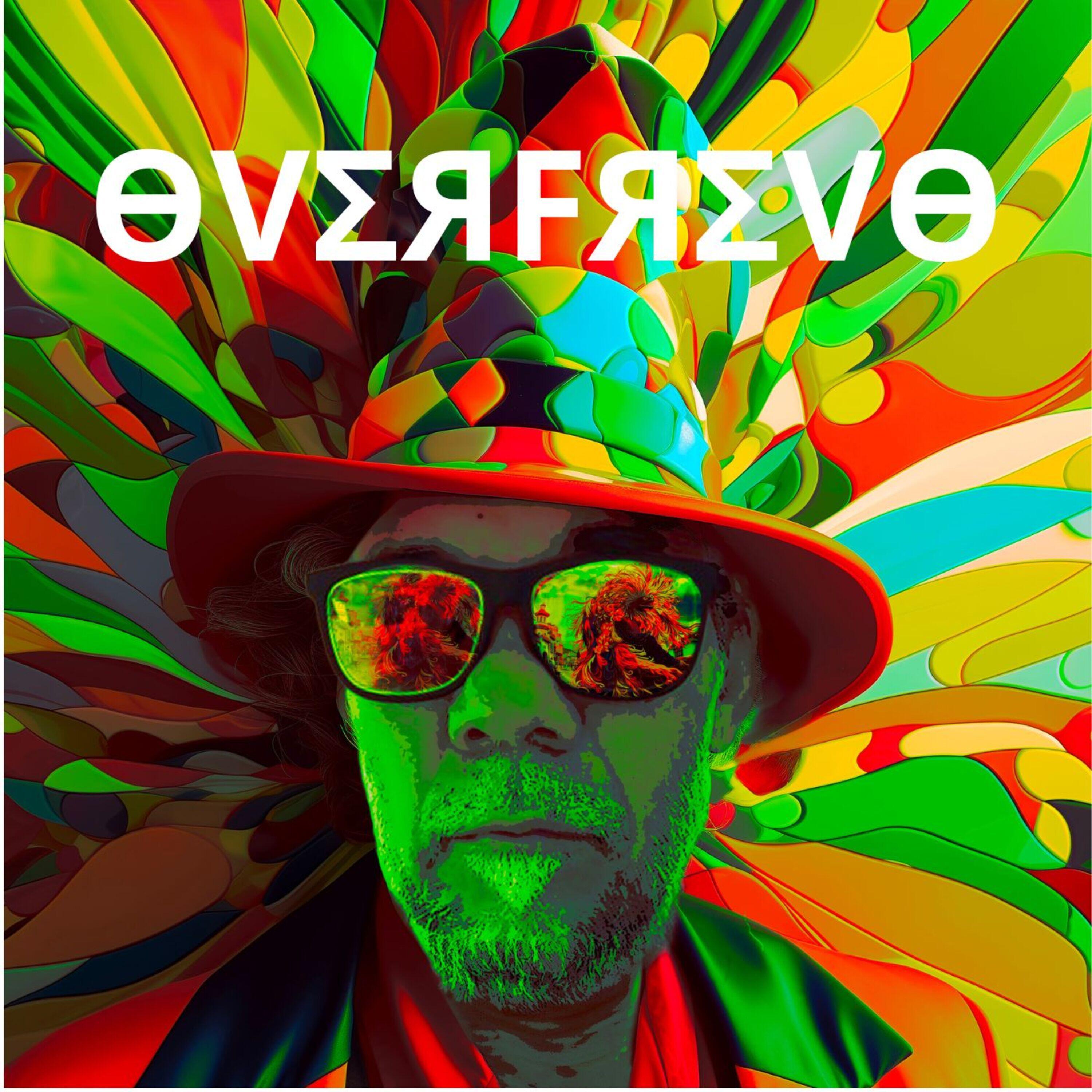 Релиз Overfrevo