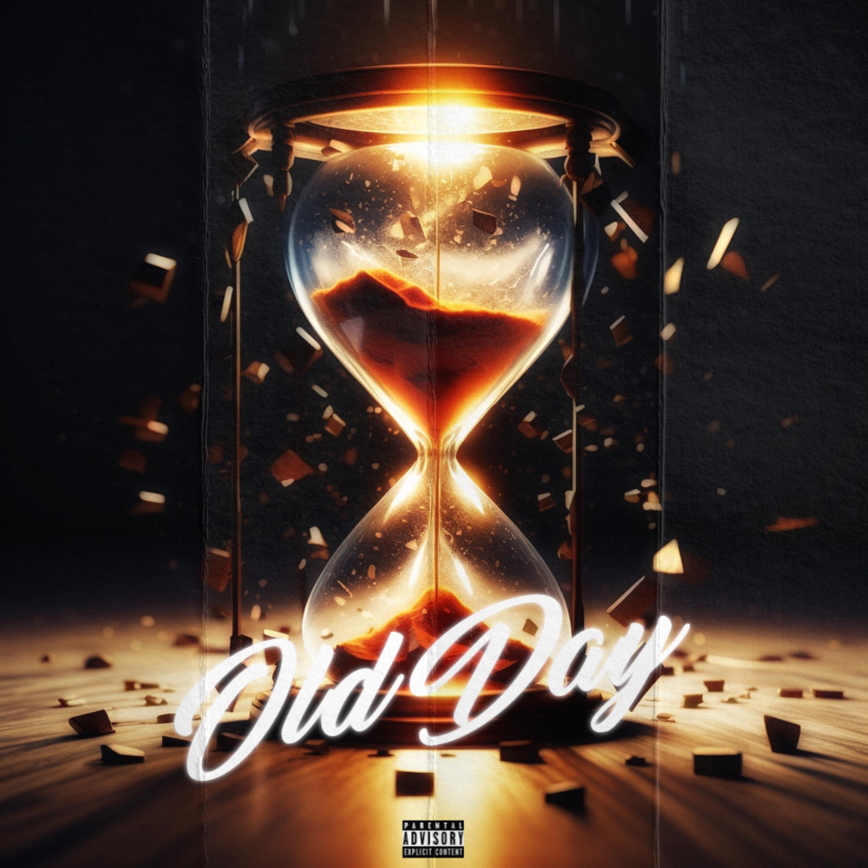 Релиз Old Day