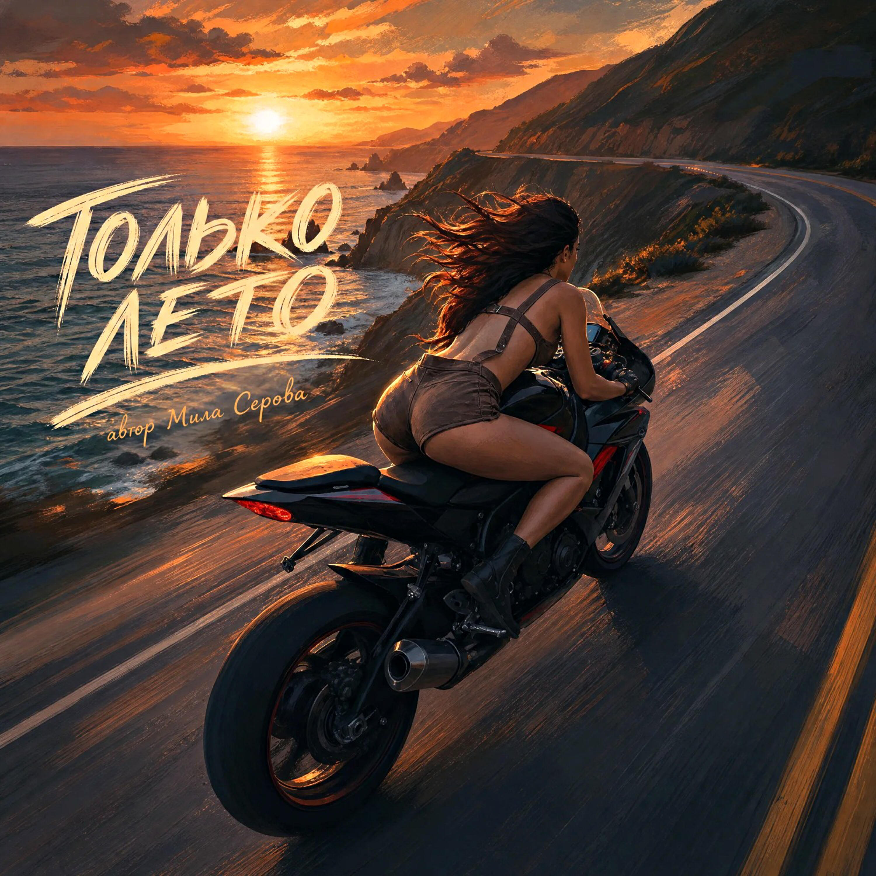 Релиз ТОЛЬКО ЛЕТО