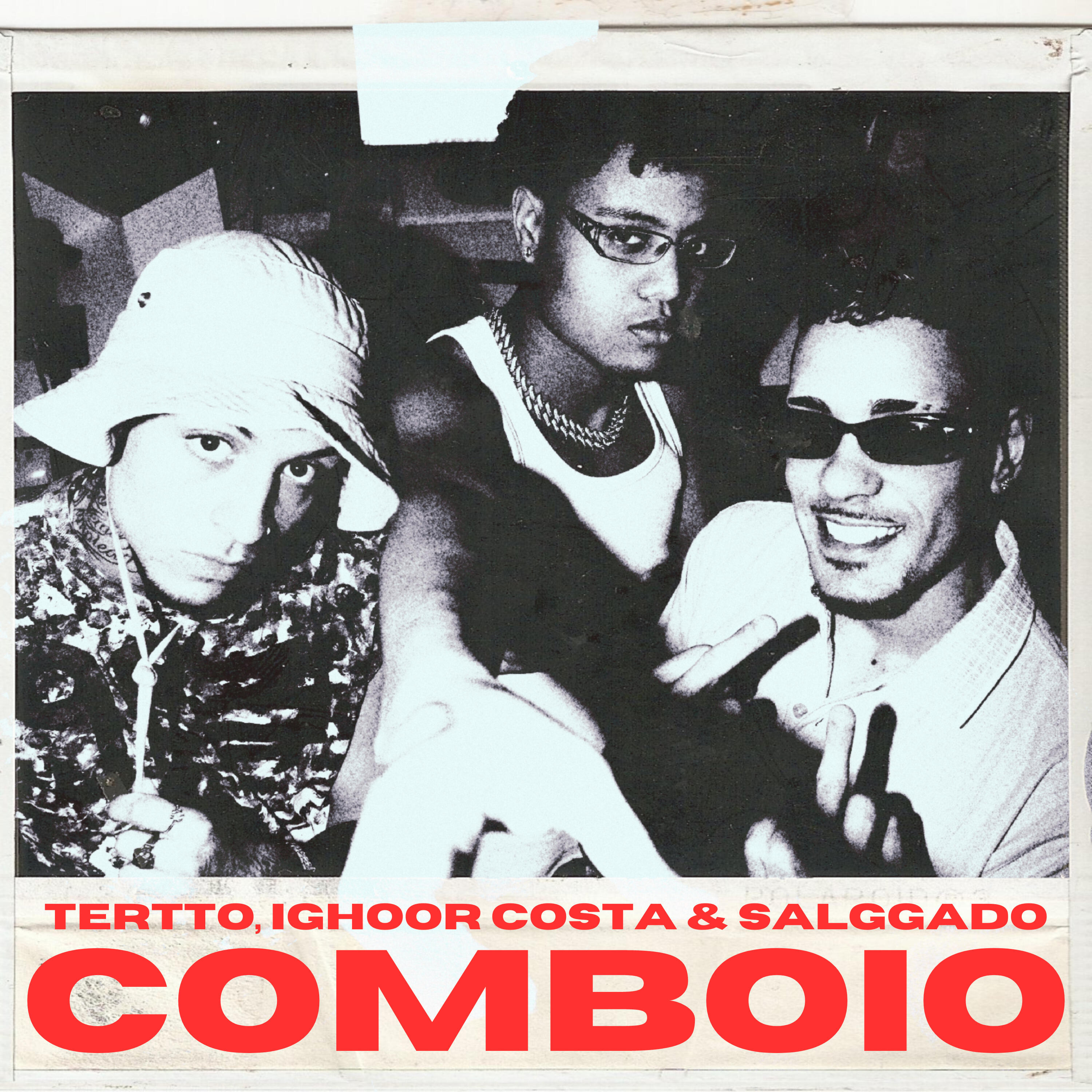 Ighoor Costa
