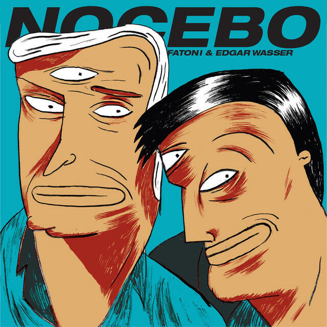 Релиз Nocebo