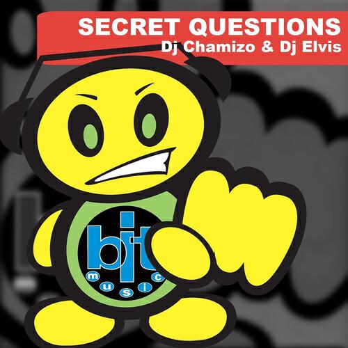 Релиз Secret Questions