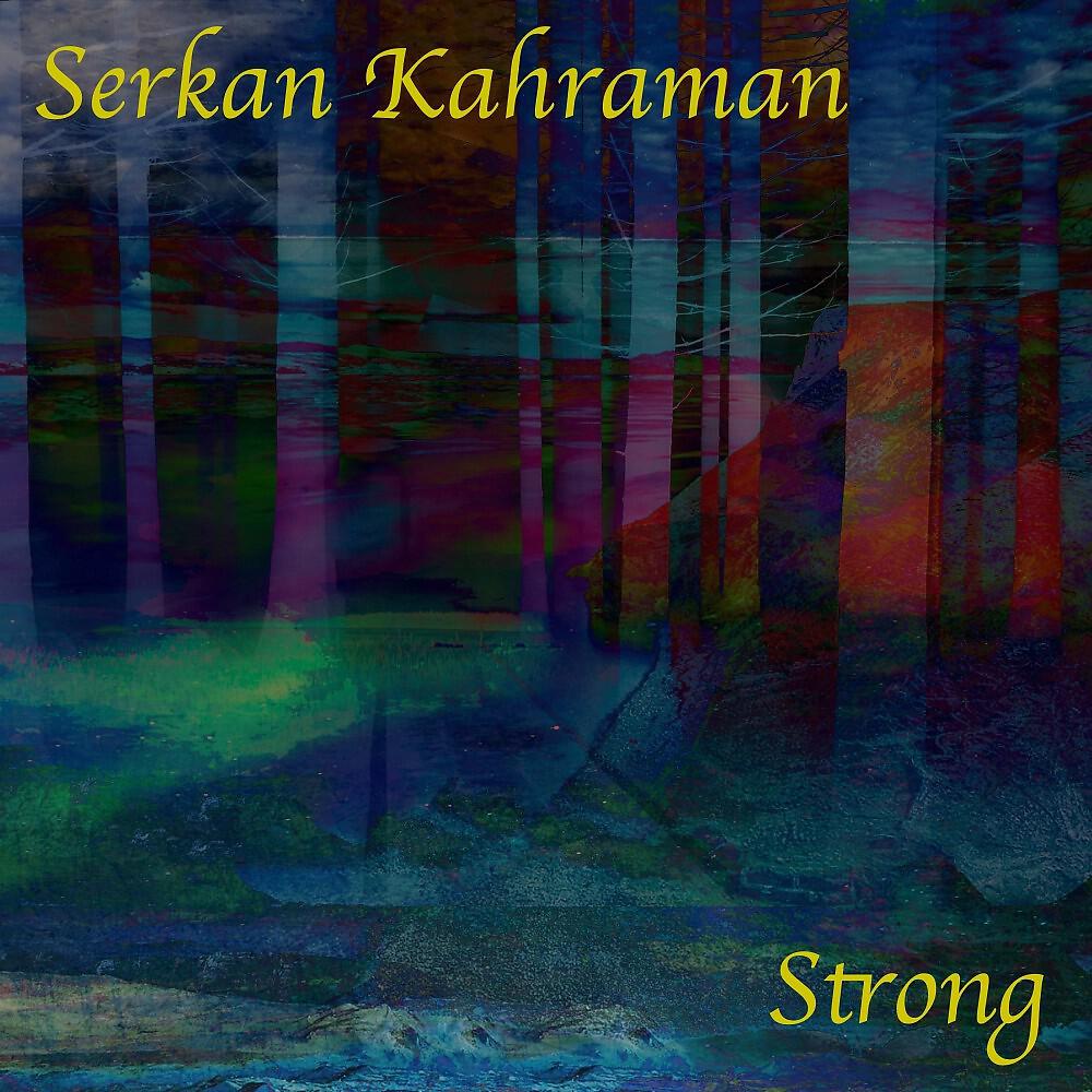 Релиз Strong
