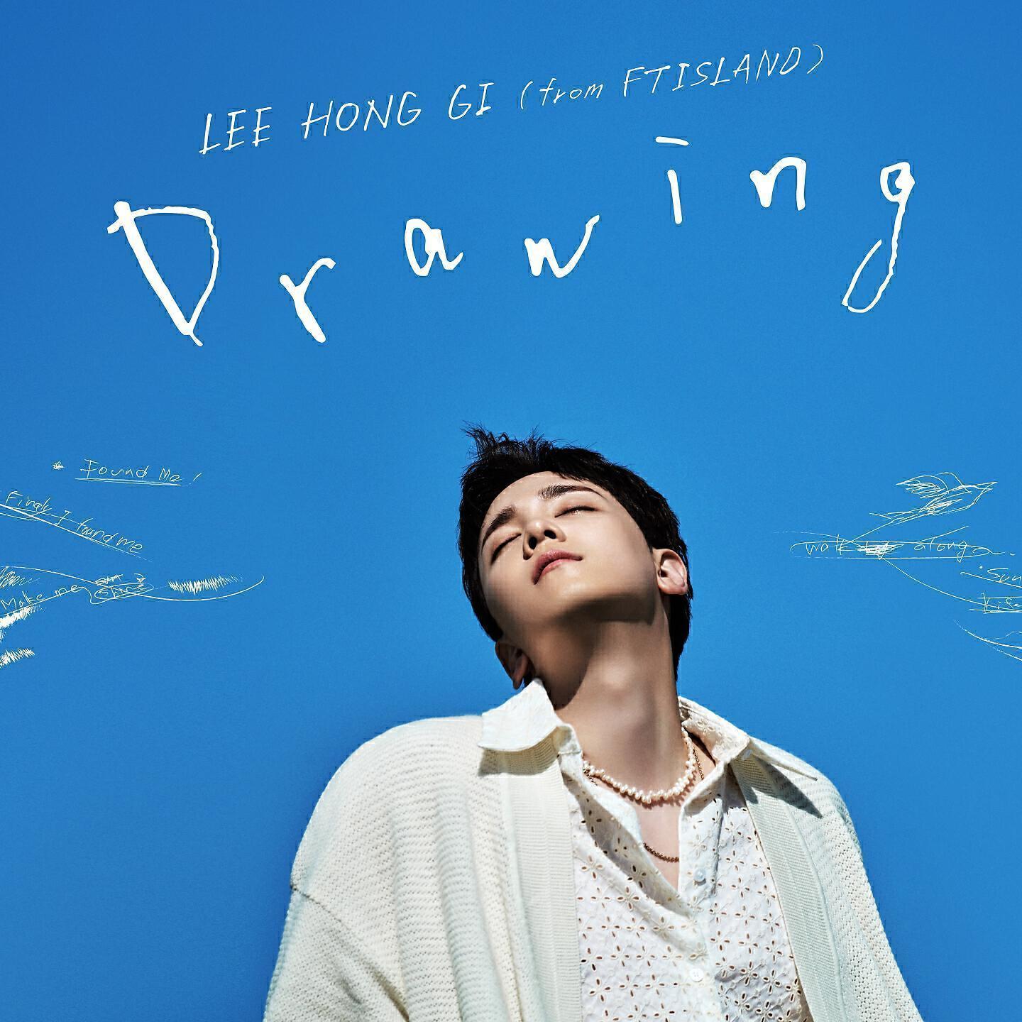 LEE HONG GI