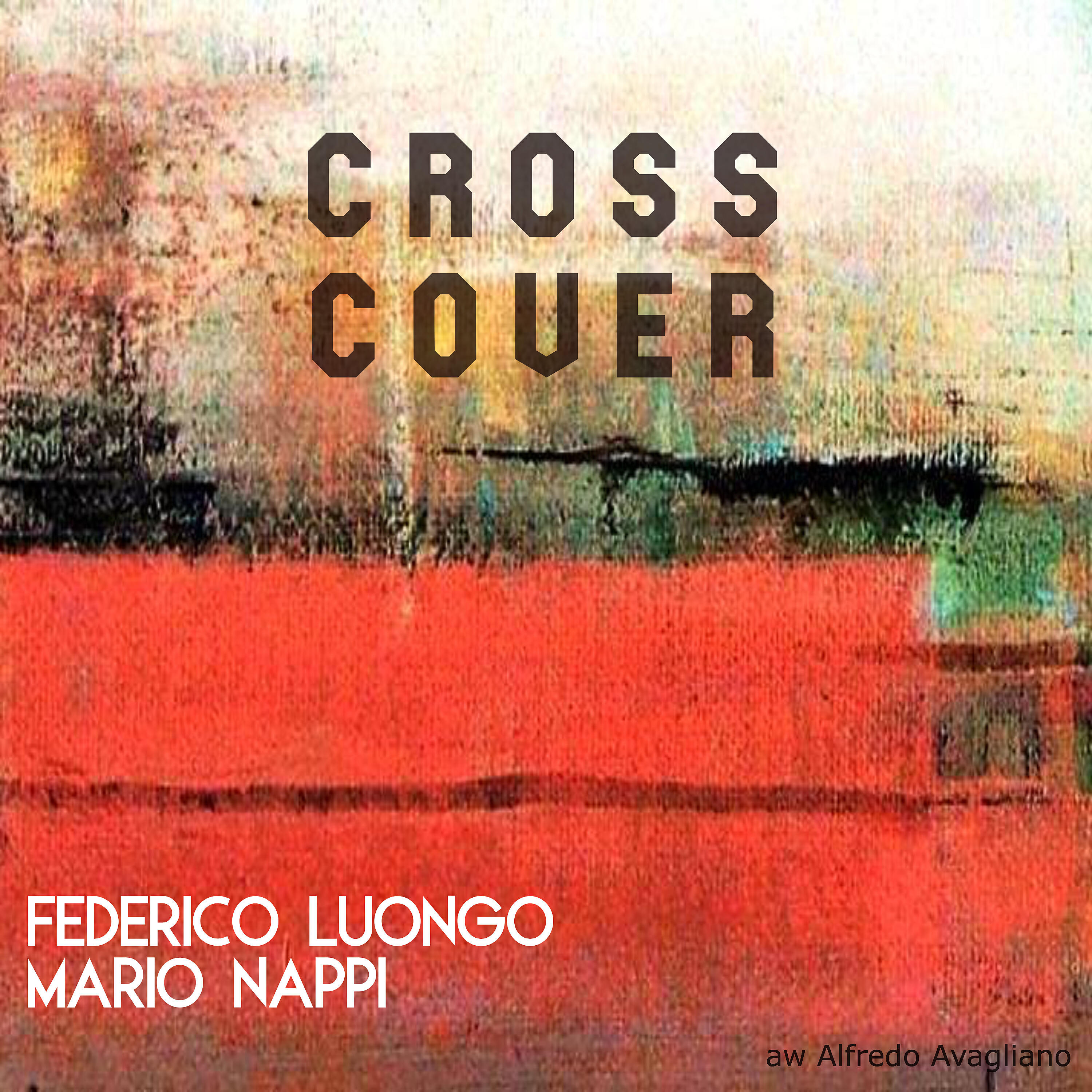 Релиз CROSS COVER