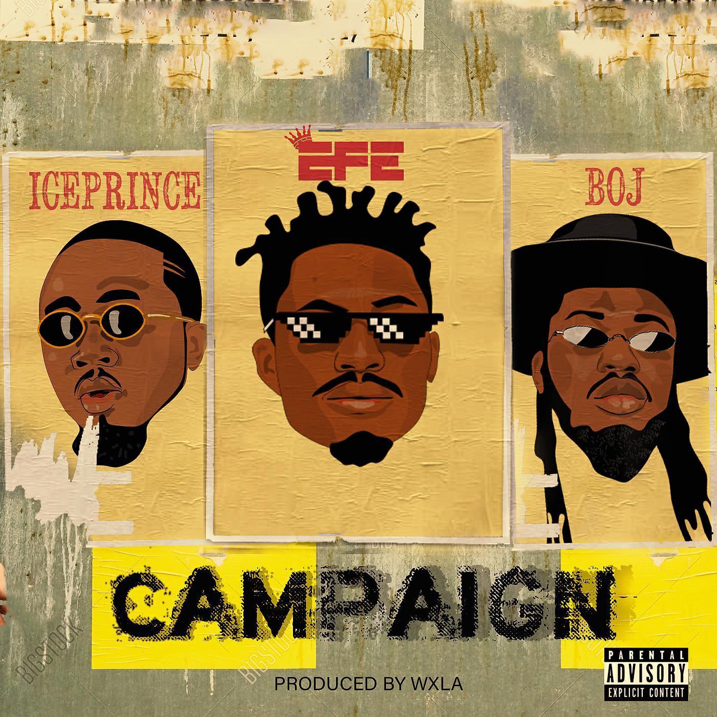 Iceprince