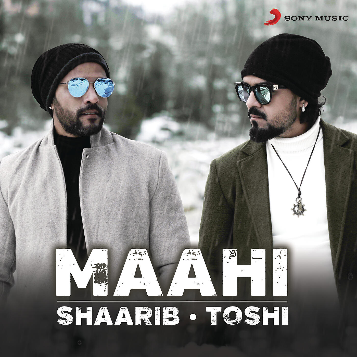 Релиз Maahi (Rewind Version)