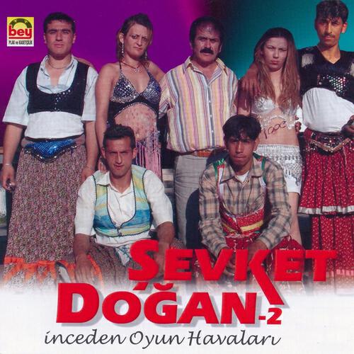 Релиз Şevket Doğan, Vol. 2