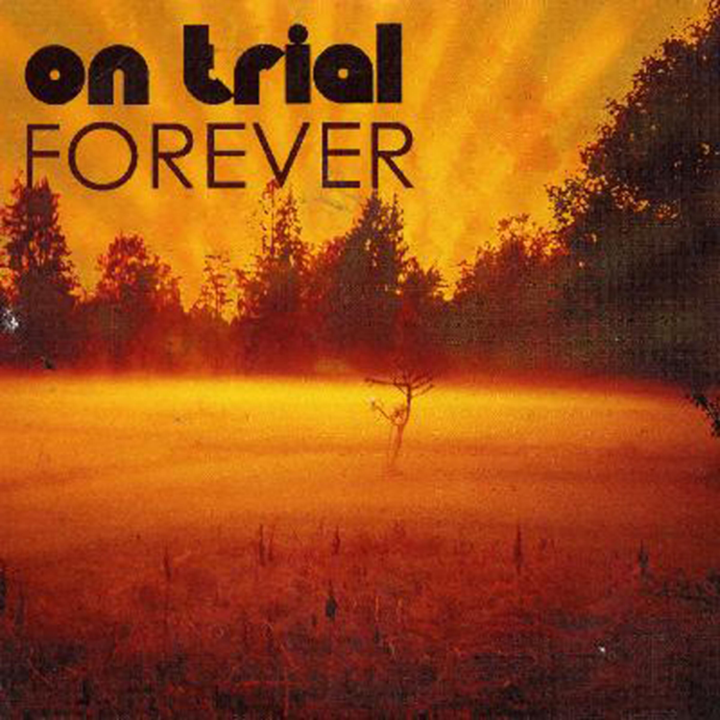 Релиз Forever