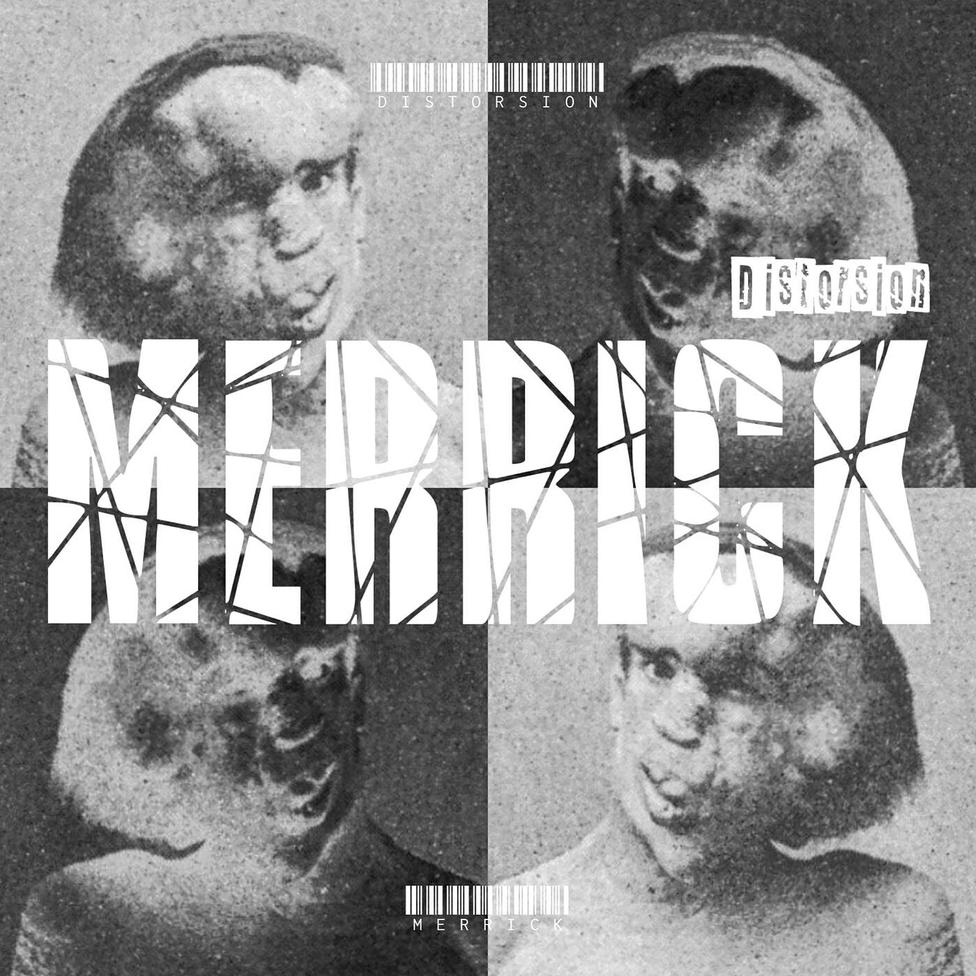 Релиз DISTORSION