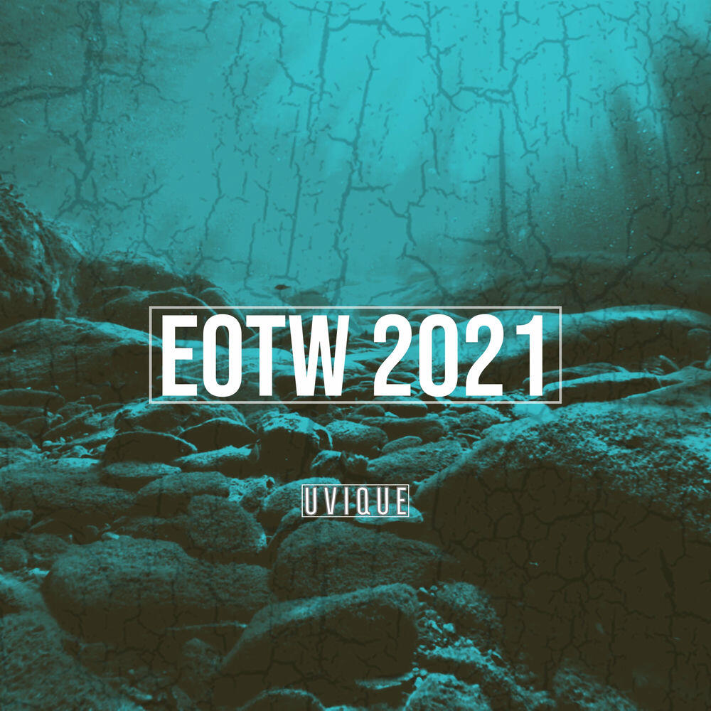 Релиз EOTW 2021 (End Of The World)