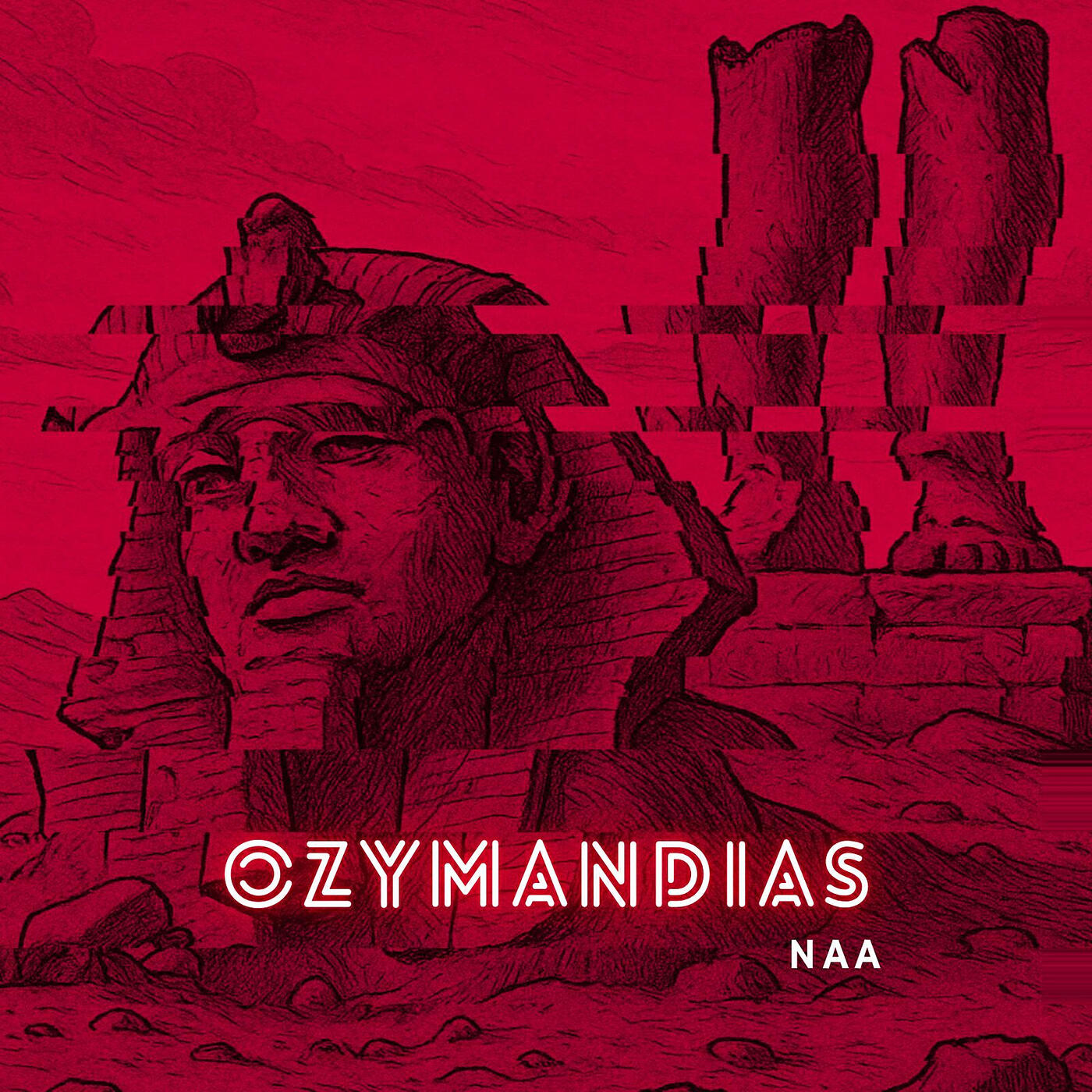 Релиз Ozymandias