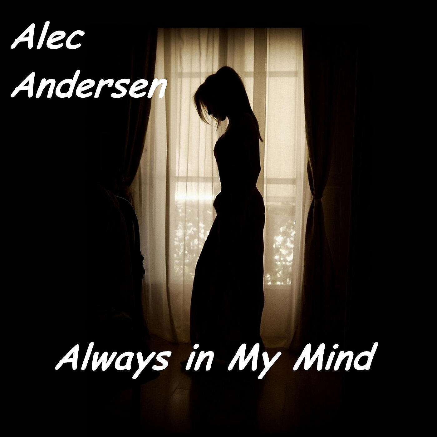Релиз Always in My Mind