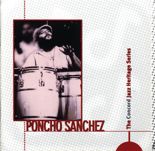 Релиз The Concord Jazz Heritage Series