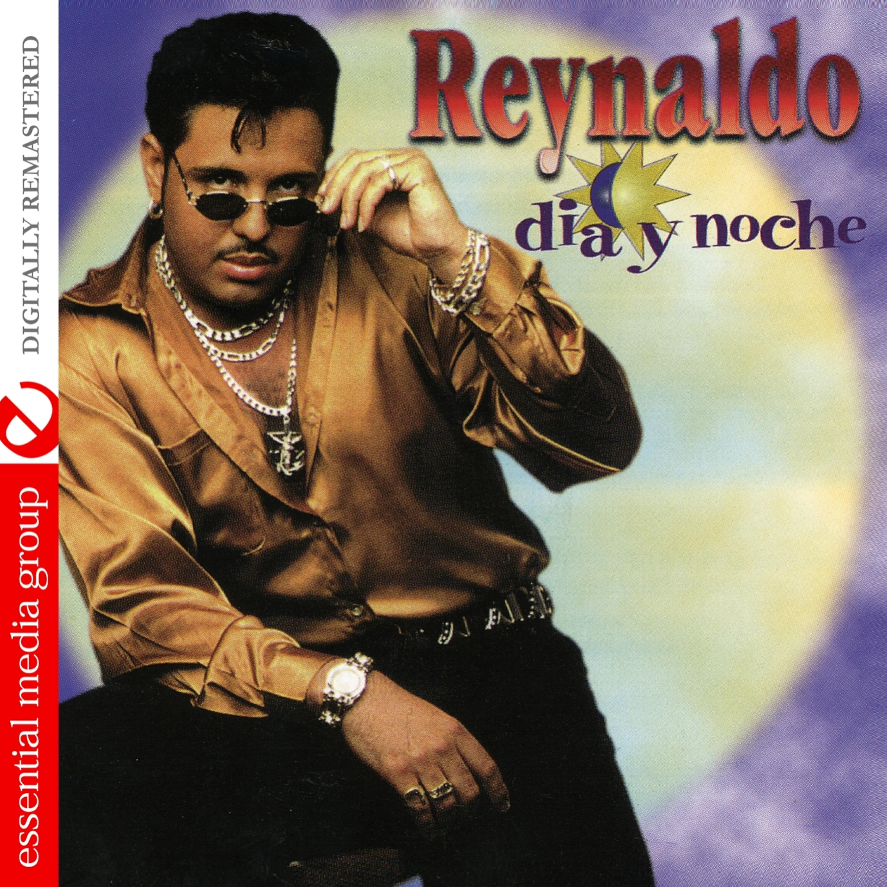 Релиз Dia Y Noche (Digitally Remastered)