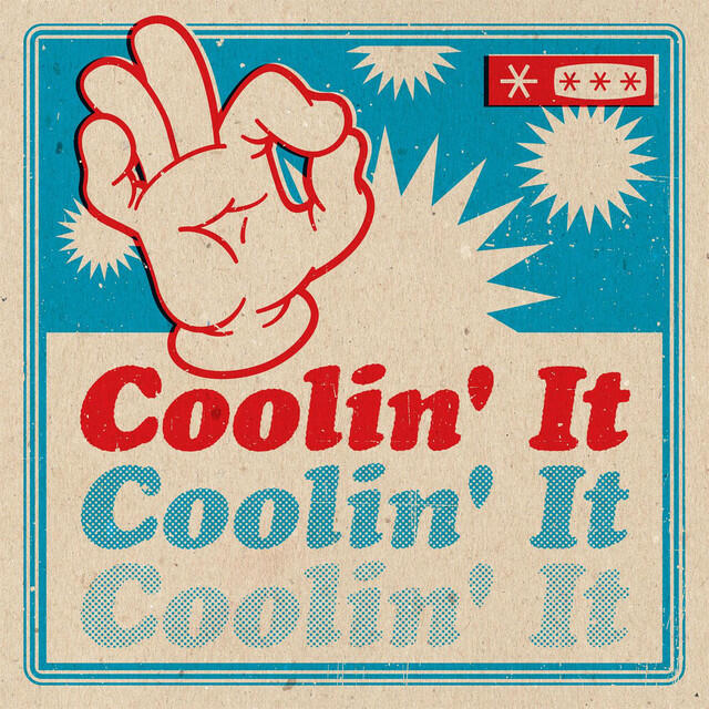 Постер альбома Coolin' It
