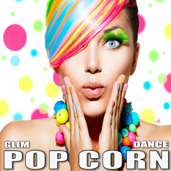 Релиз Pop Corn