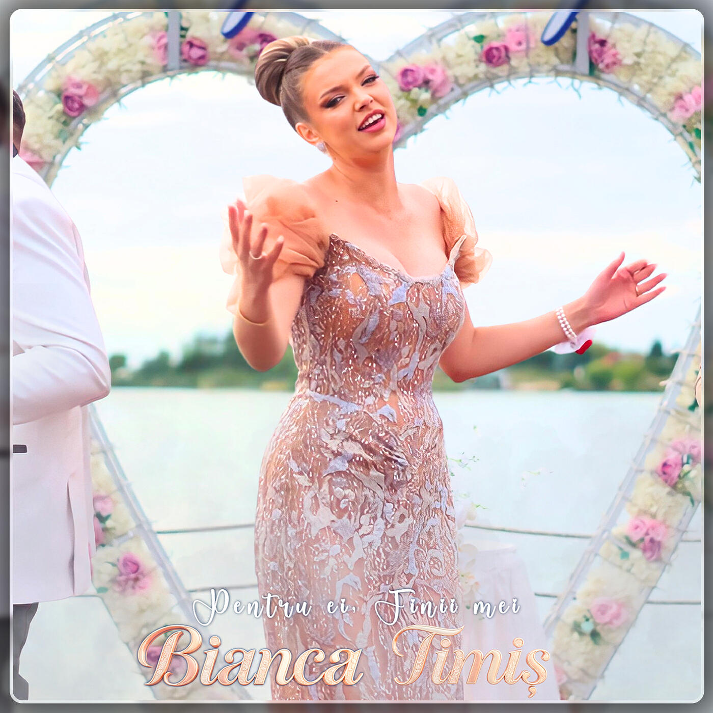 Bianca Timiș