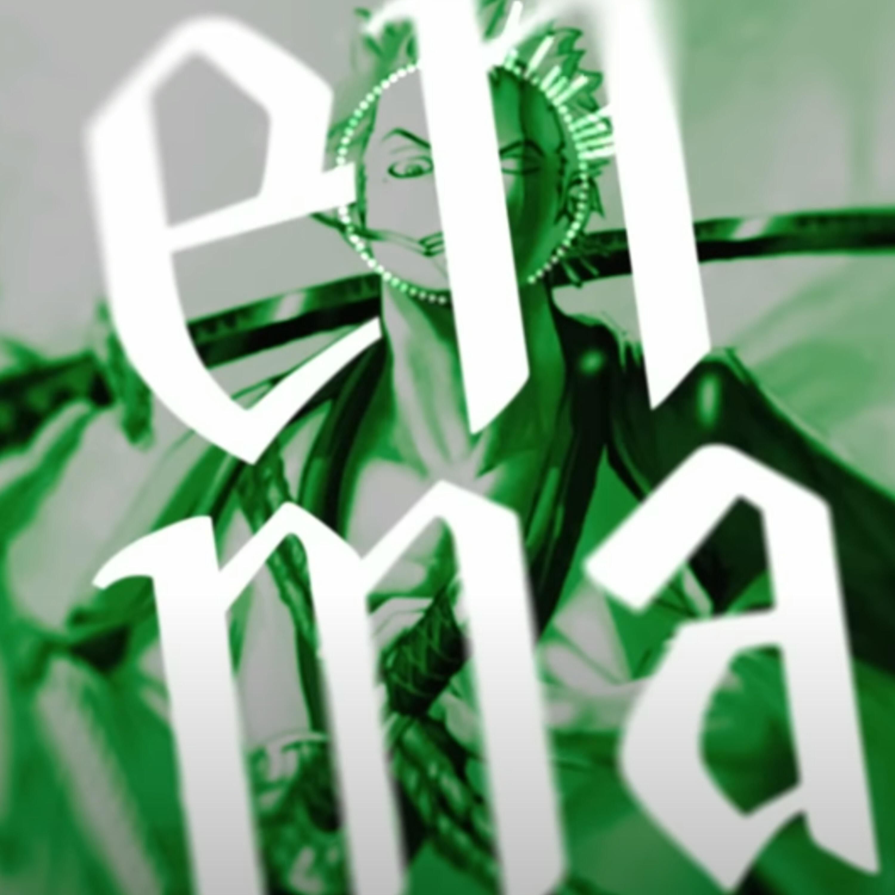 Релиз ENMA