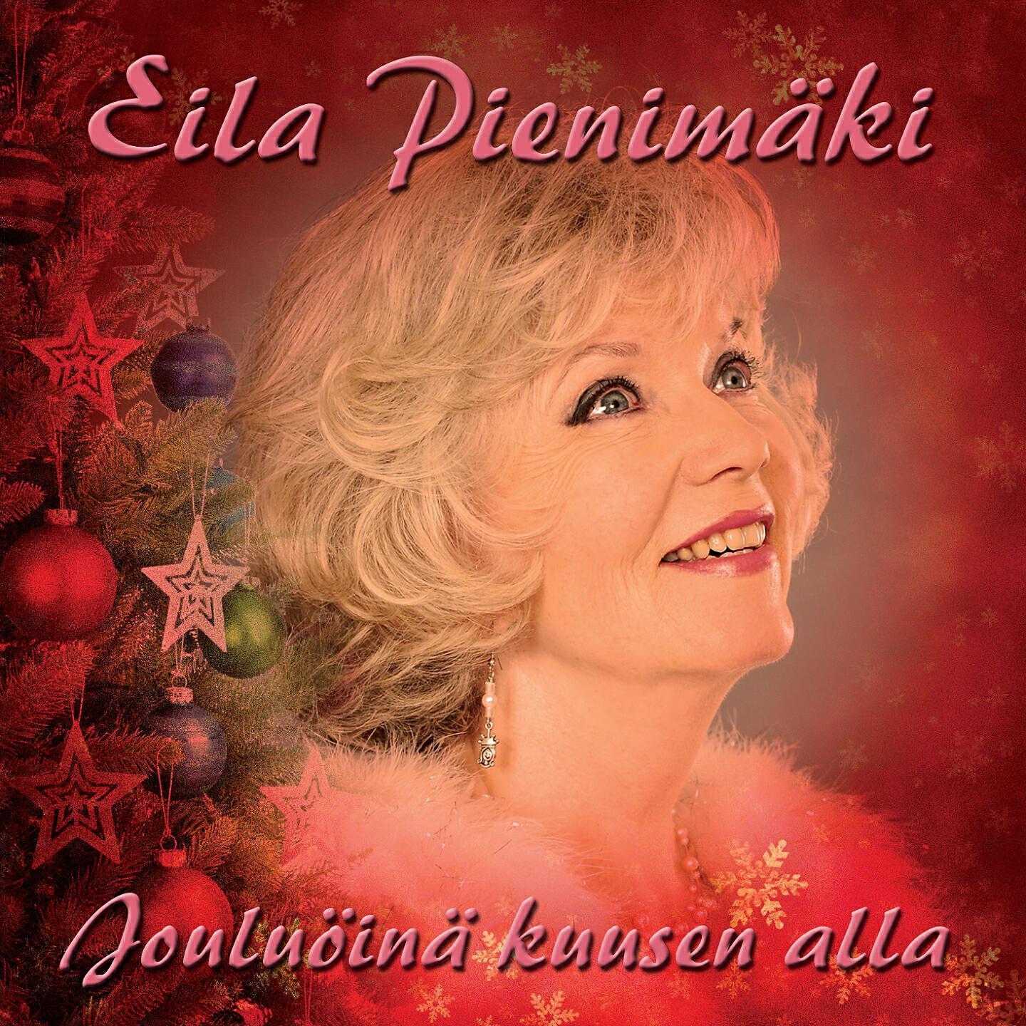 Eila Pienimaki