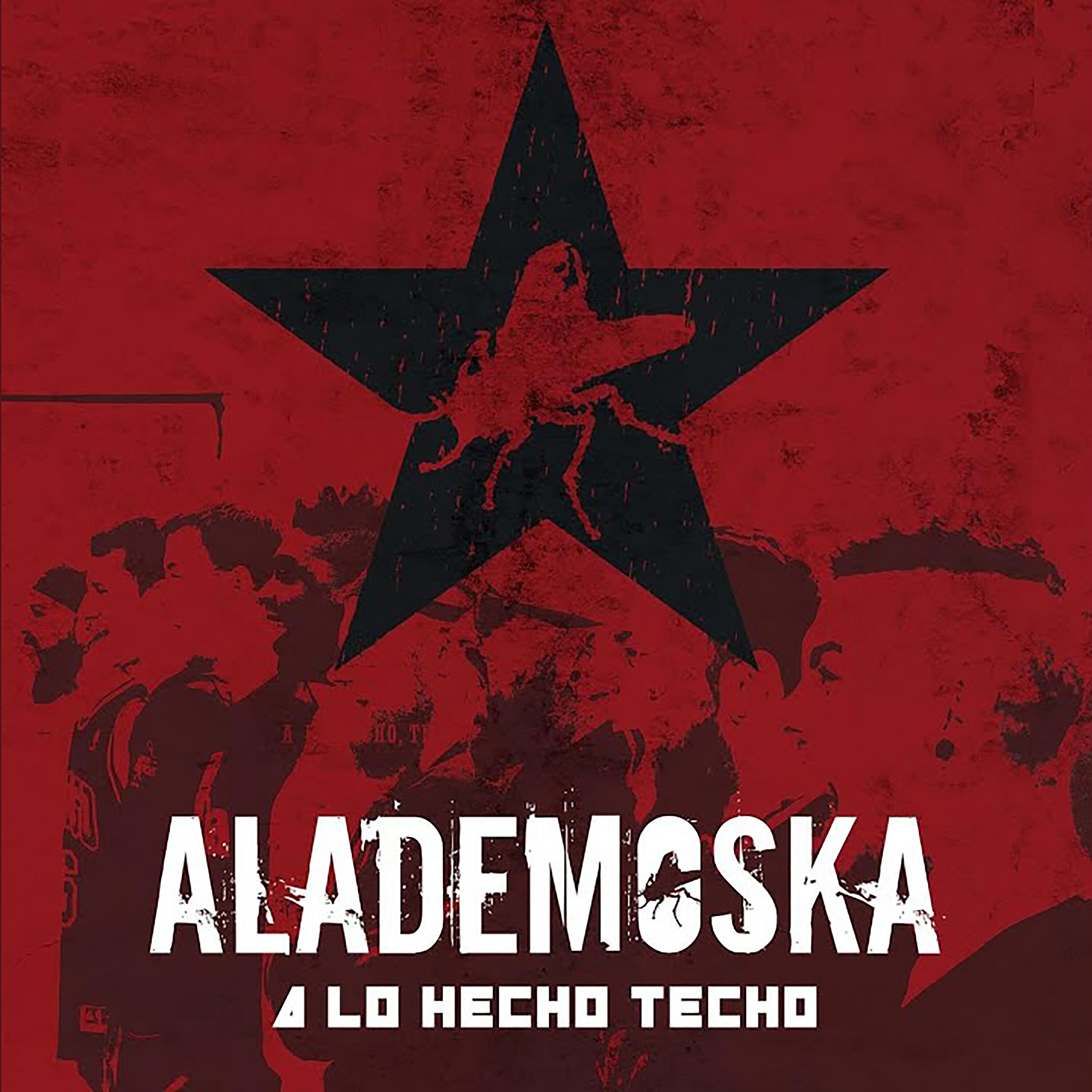 Релиз A Lo Hecho Techo