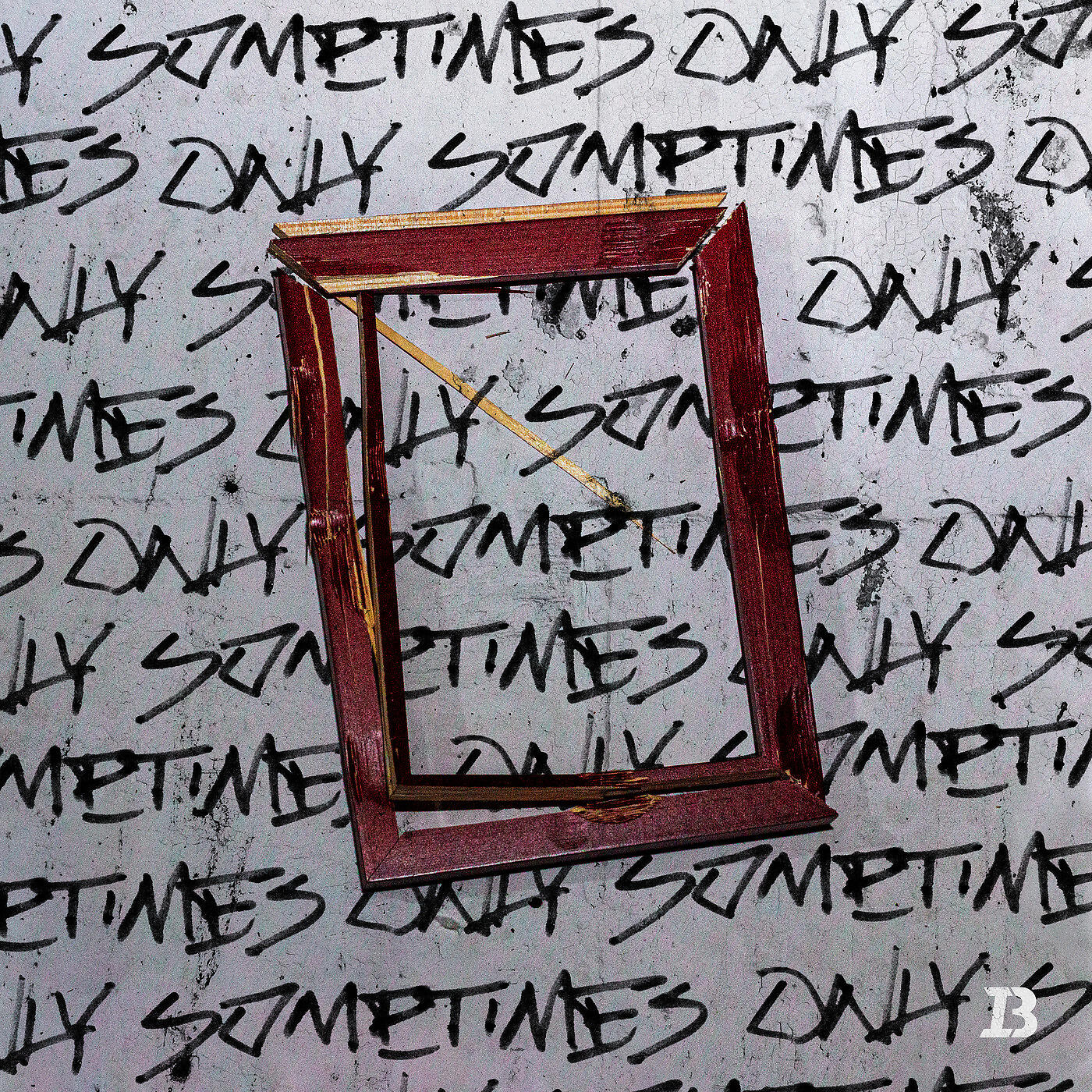 Релиз Only Sometimes