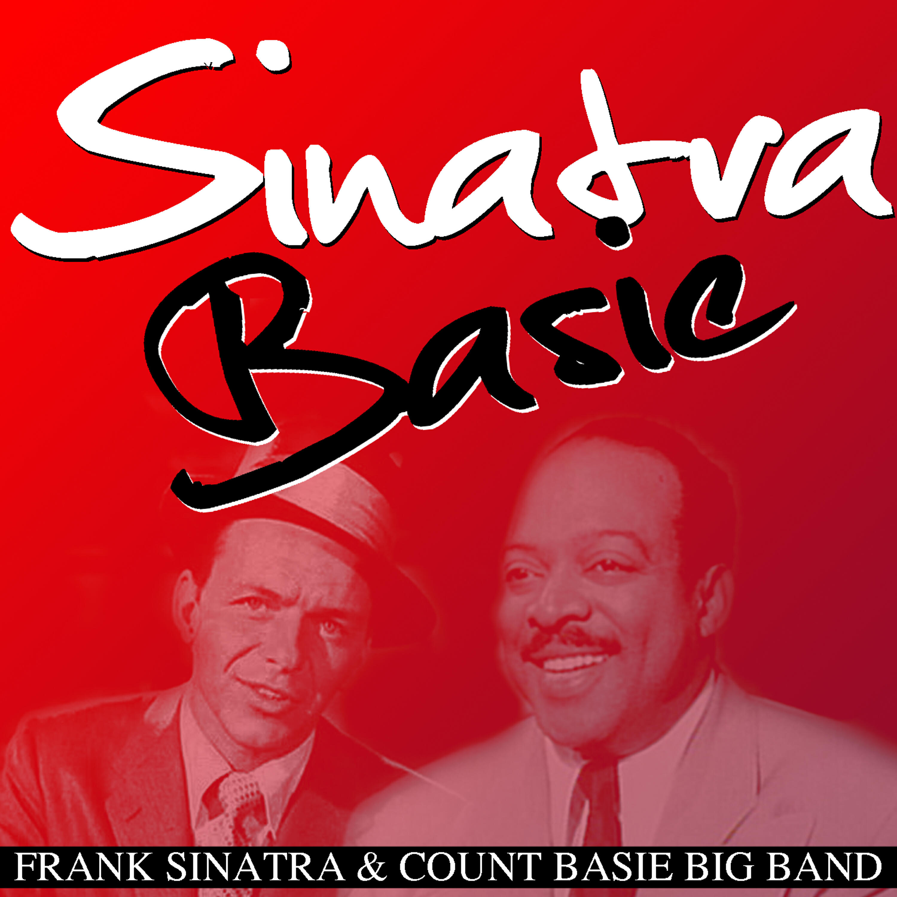 Релиз Sinatra Basie (Remastered)
