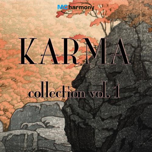 Релиз Karma Collection, Vol. 1