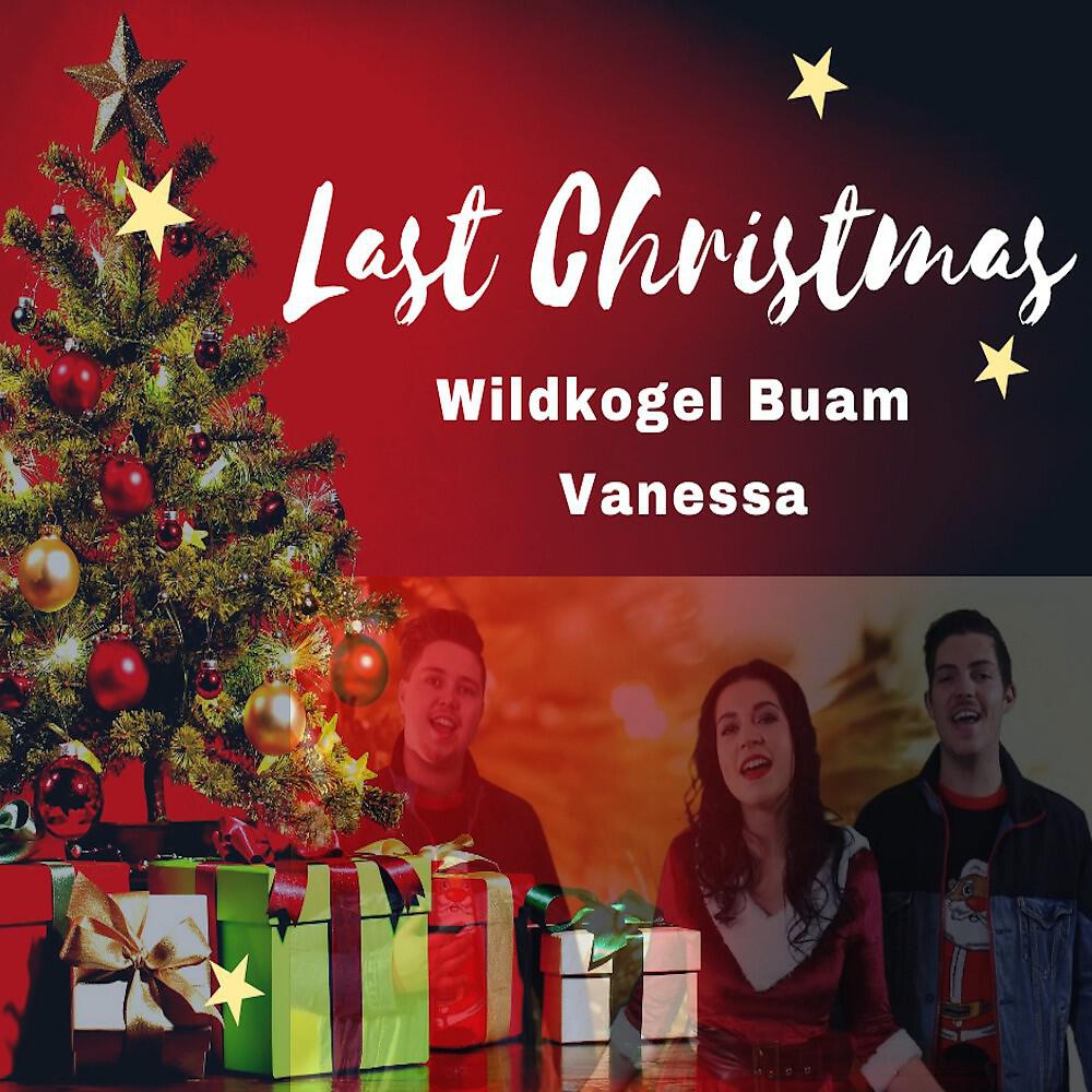 Релиз Letzte Weihnacht (Last Christmas)