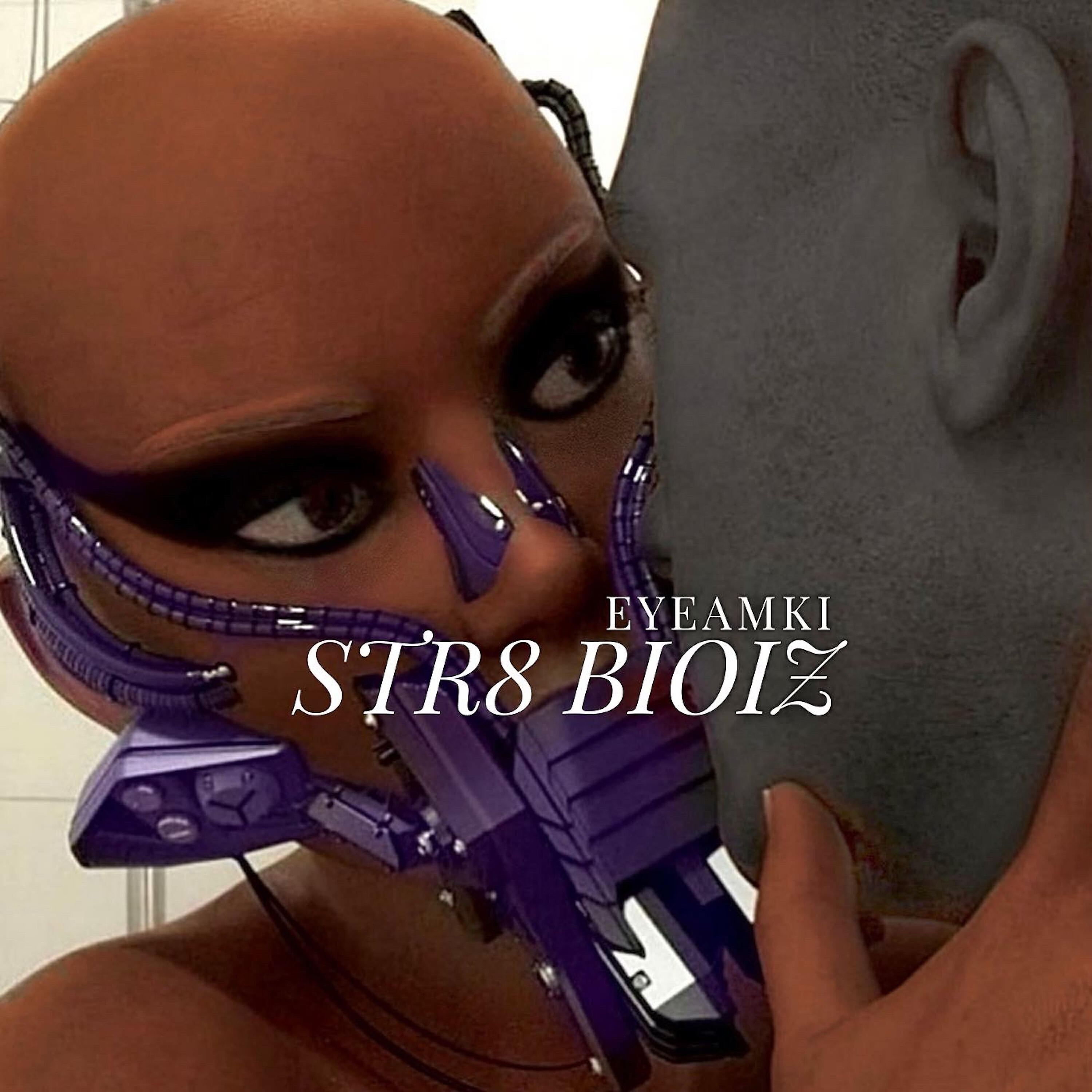 Релиз Str8 Bioiz